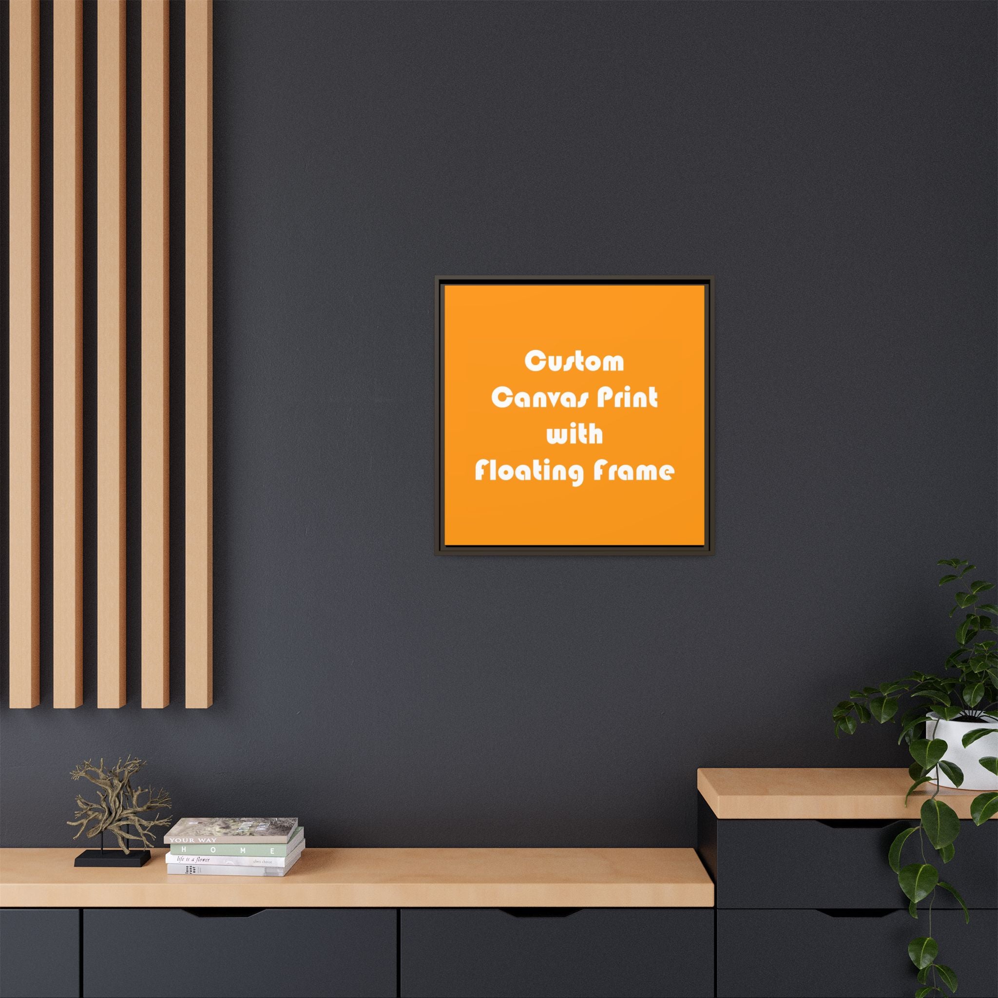 personalized-canvas-in-modern-floating-frame-custom-canvas-wall-art-with-wood-frame-wall-hanging-wedding-canvas-print-persona