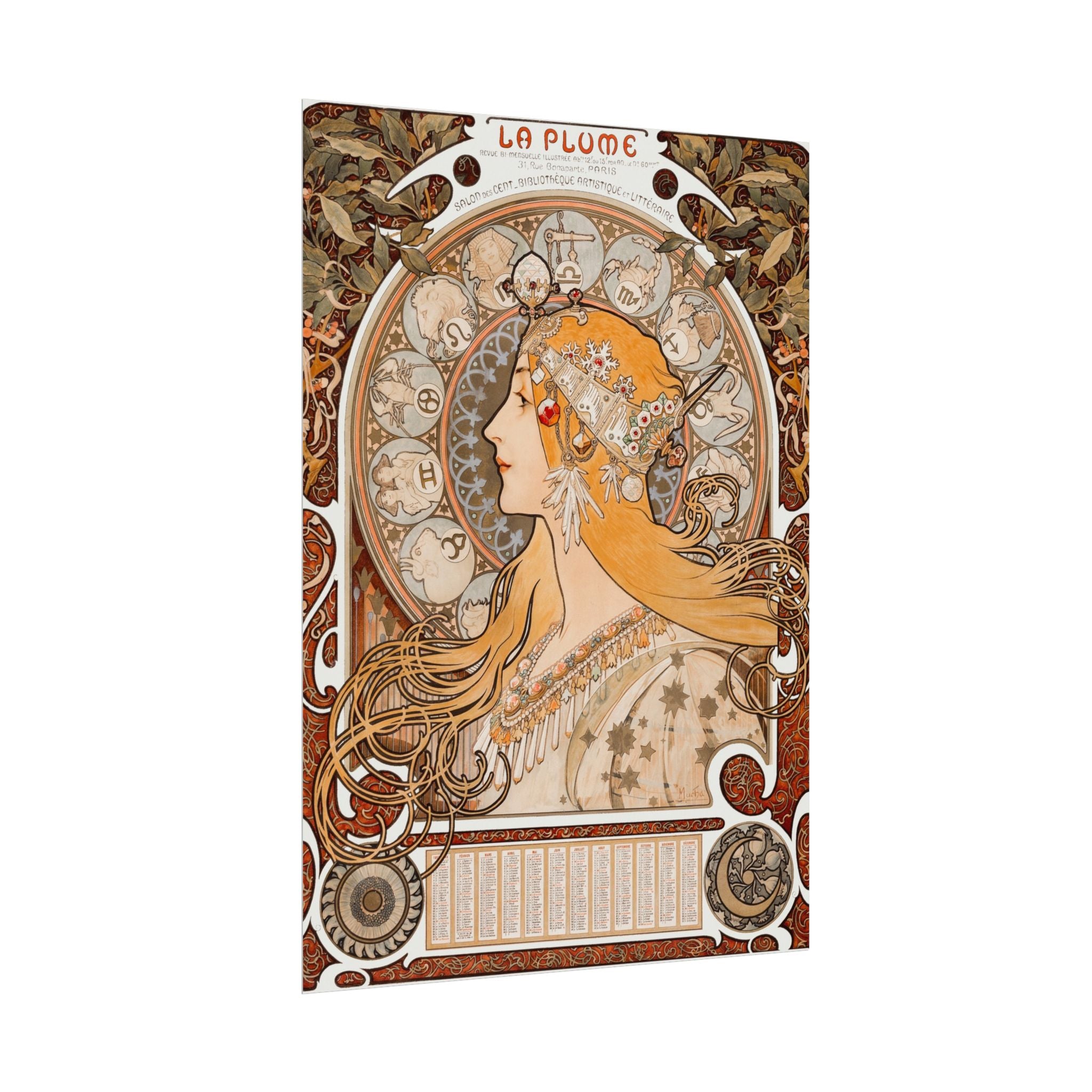 art-nouveau-rolled-posters-muchas-zodiaque-poster-print-wall-art-decor-home-office-gift-idea-famous-alphonse-maria-mucha-prin