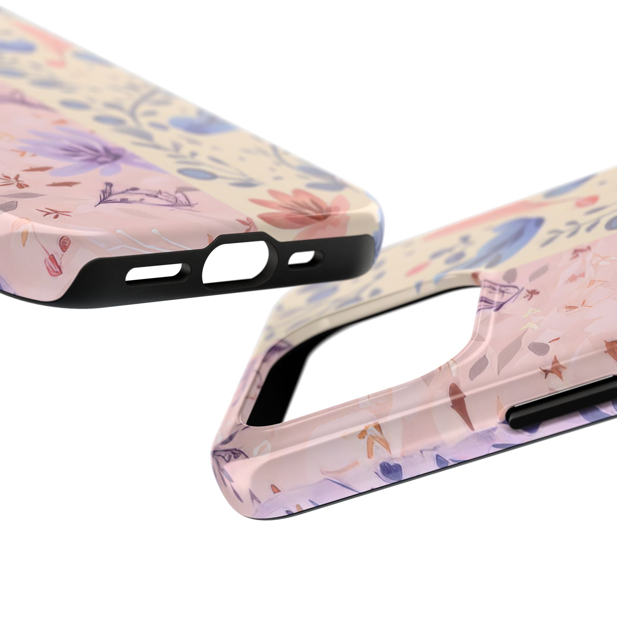 boho-floral-pastel-iphone-tough-case-protective-iphone-cover-artistic-iphone-case-stylish-tech-accessory-unique-gift-iphone-c