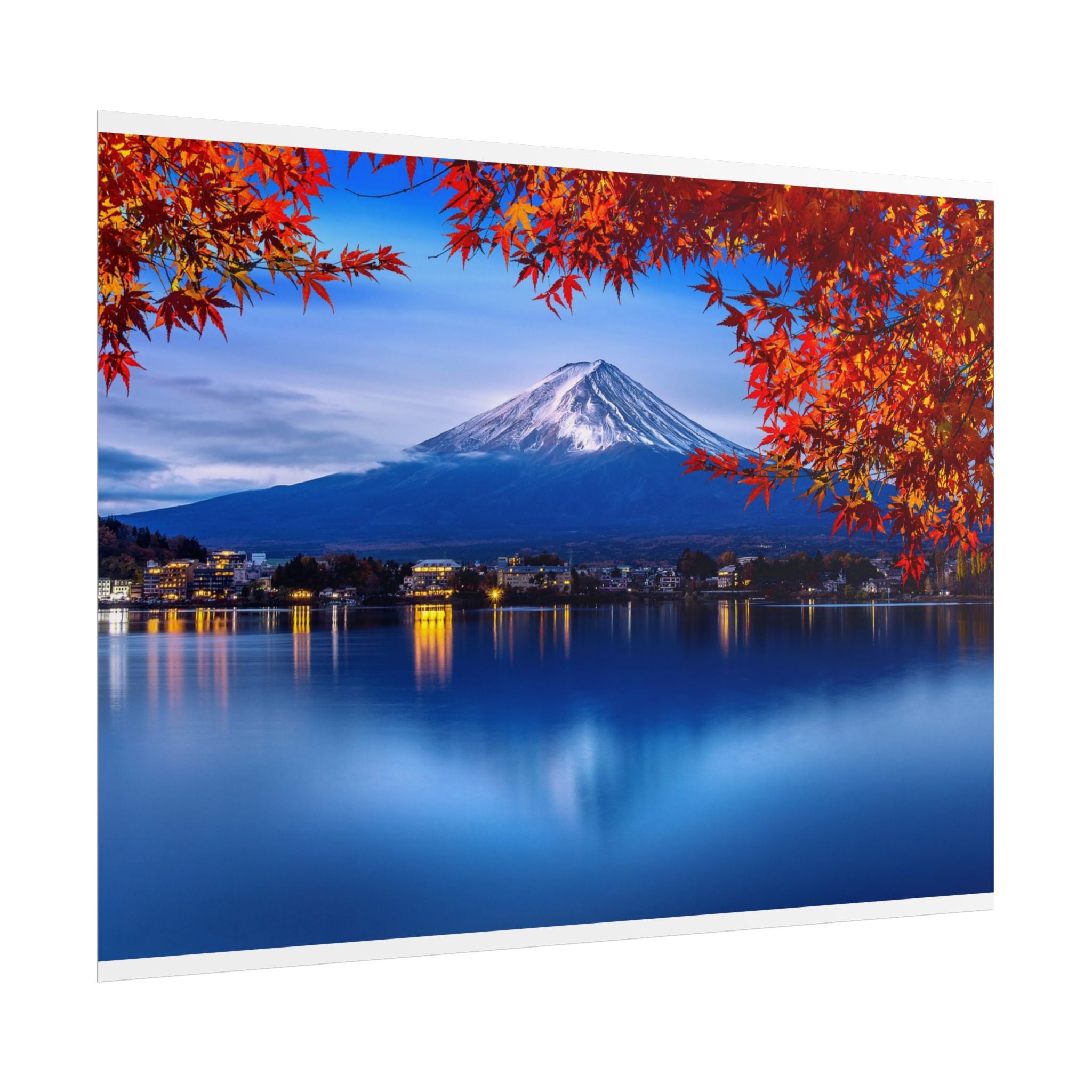 mount-fuji-poster-wall-art-japan-nature-park-autumn-lake-print-poster-art-home-decor-gift-living-room-decor-japanese-home-dec