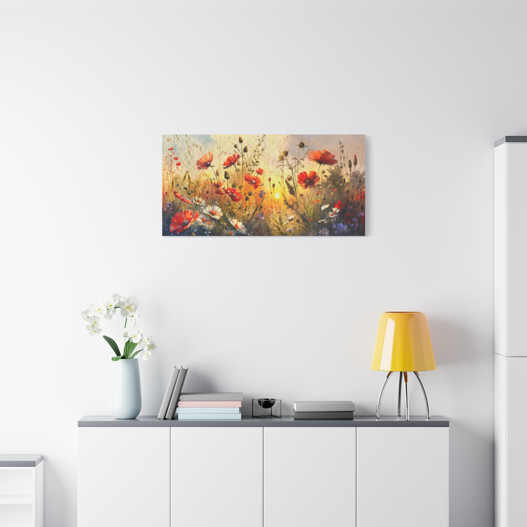 canvas-wall-art-wild-flower-market-painting-floral-home-decor-vintage-botanical-landscape-farm-house-wall-art-field-of-flower