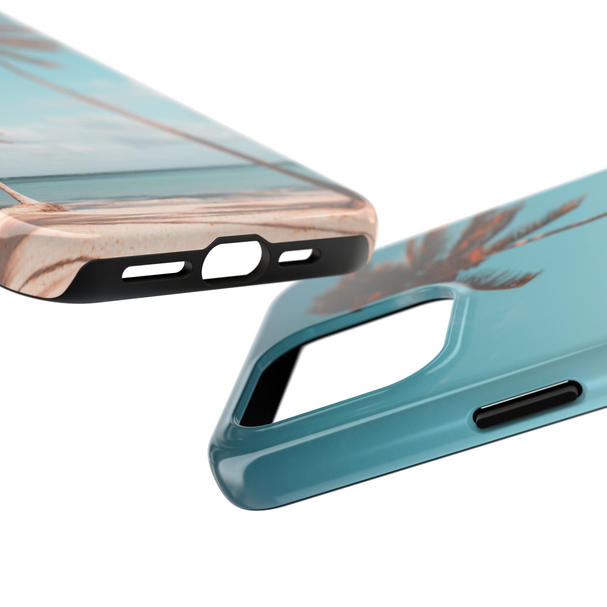 palm-tree-iphone-tough-case-stylish-protective-iphone-cover-beach-lover-gift-summer-accessory-trendy-tropical-smartphone-shel