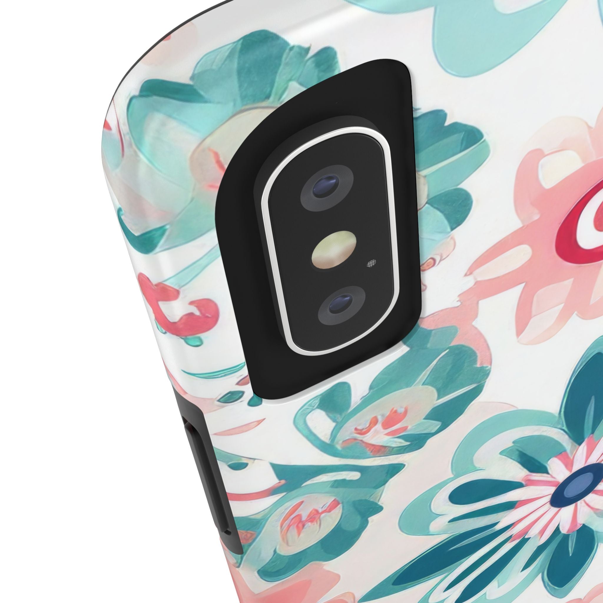 boho-floral-pastel-iphone-tough-case-protective-iphone-cover-artistic-iphone-case-stylish-tech-accessory-unique-gift-iphone-c