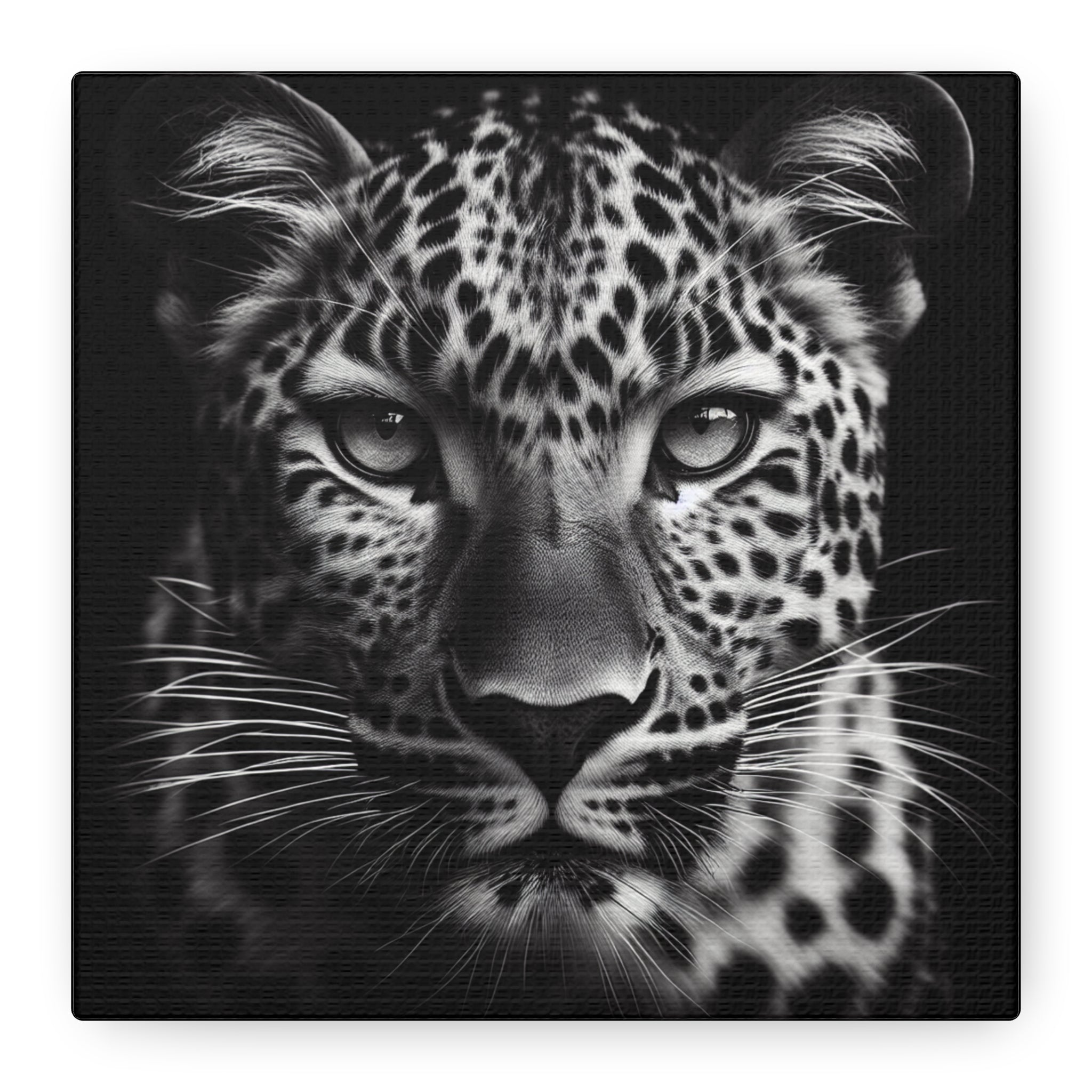 canvas-print-leopard-africa-savanna-wall-decor-black-and-white-photography-living-room-art-stretched-matte-canvas-home-decor