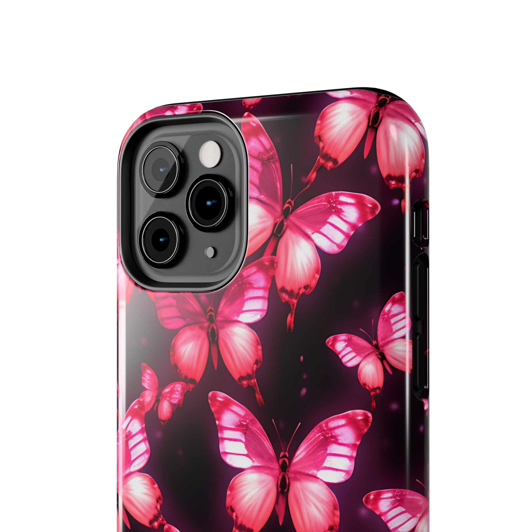 neon-glitter-butterfly-tough-phone-case-iphone-cover-protective-phone-case-sparkly-cellphone-case-glittery-phone-cover-tough-