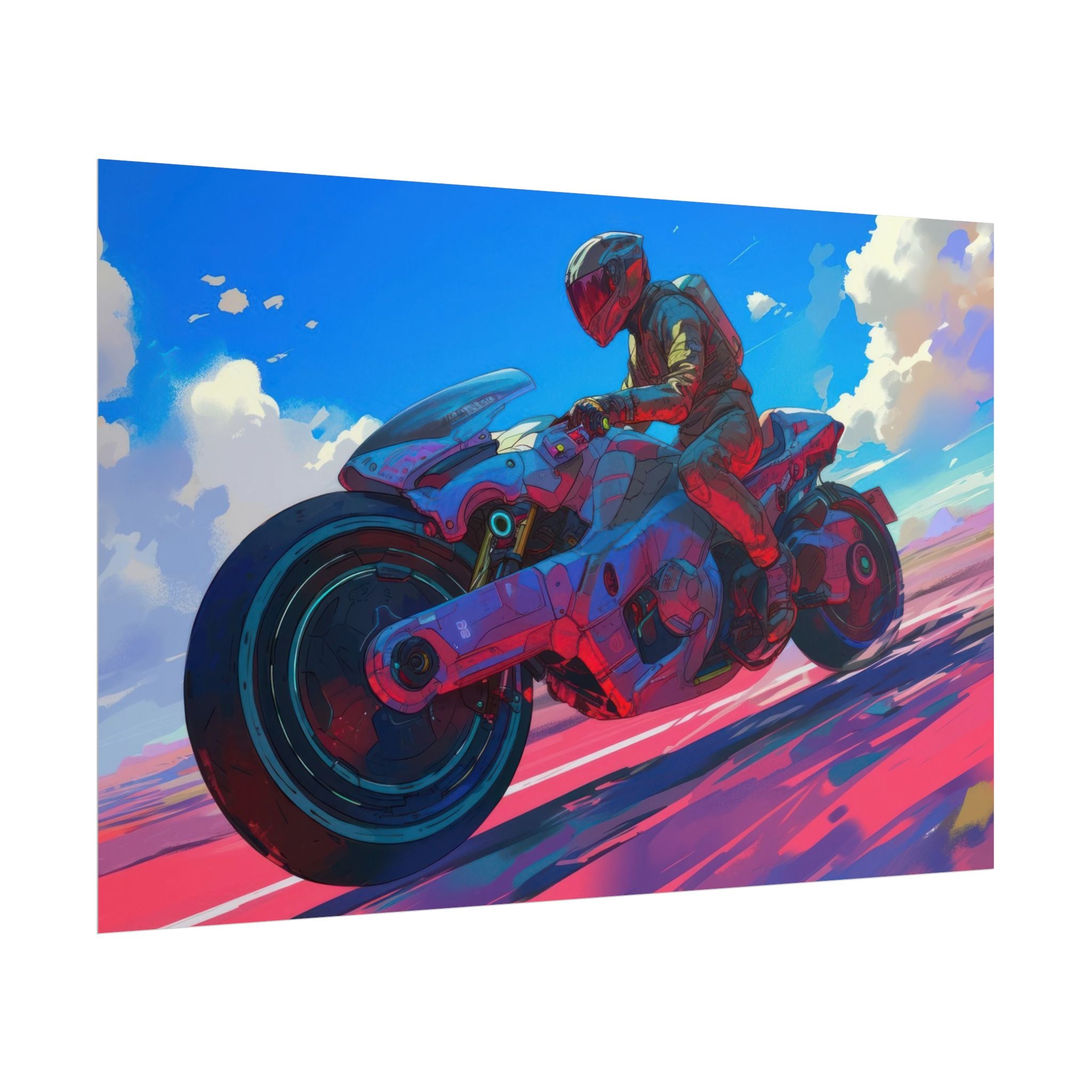 anime-poster-print-anime-motorcycle-print-motorcycle-poster-anime-home-decor-motorbike-artwork-cyberpunk-motorcycle-sythawave