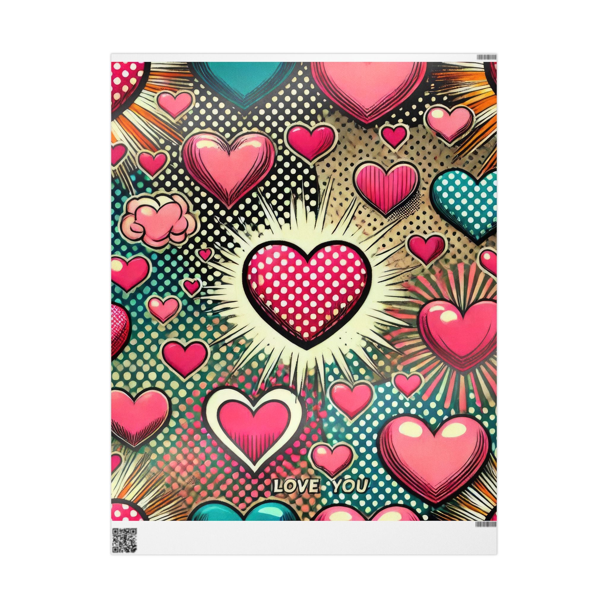 valentines-day-pop-art-gift-wrapping-papers-v-day-gift-wrap-roll-heart-love-pattern-romantic-present-packaging-anniversary-bi
