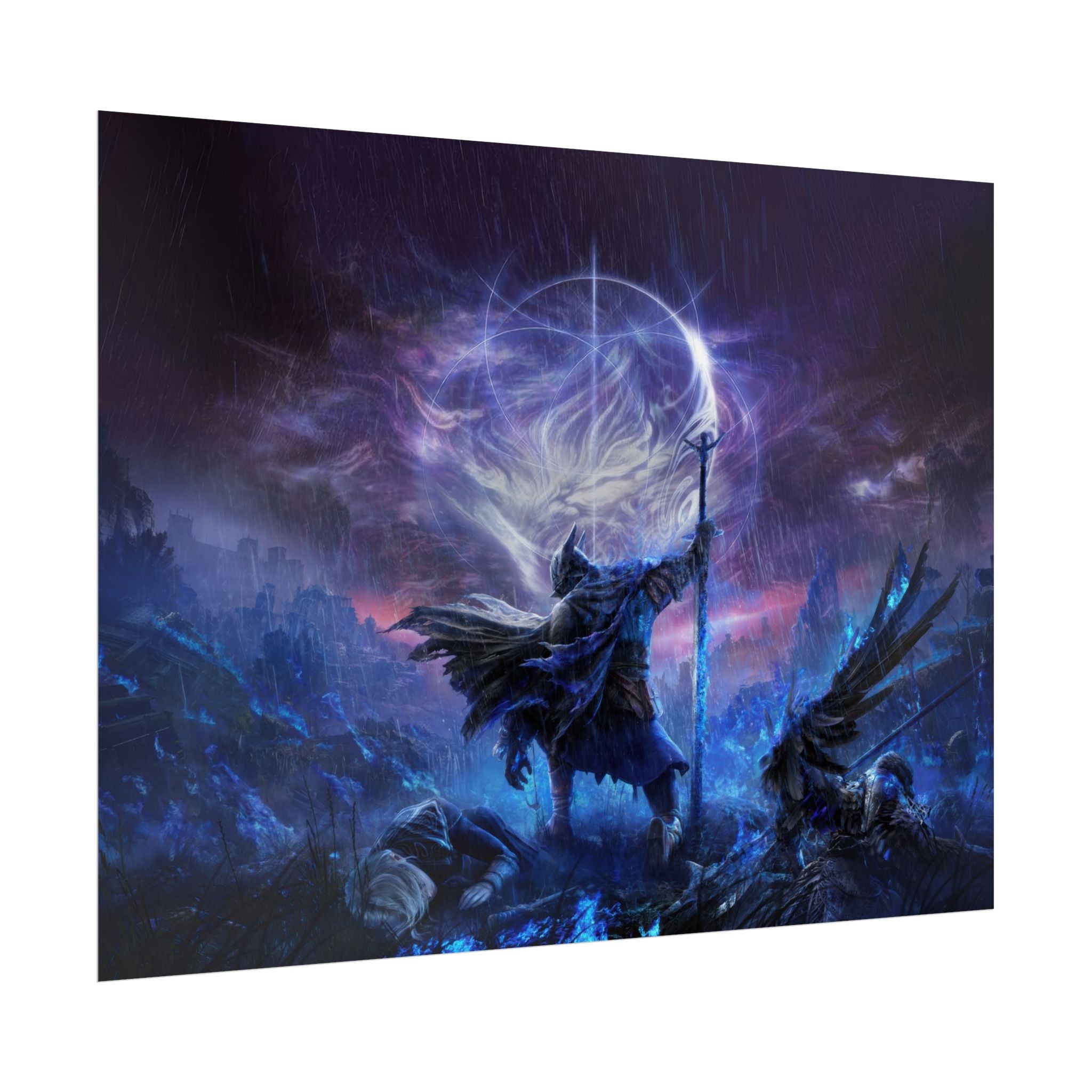 elden-ring-poster-print-elden-ring-wall-art-gaming-wall-decor-video-game-poster-gamer-gift-sword-art