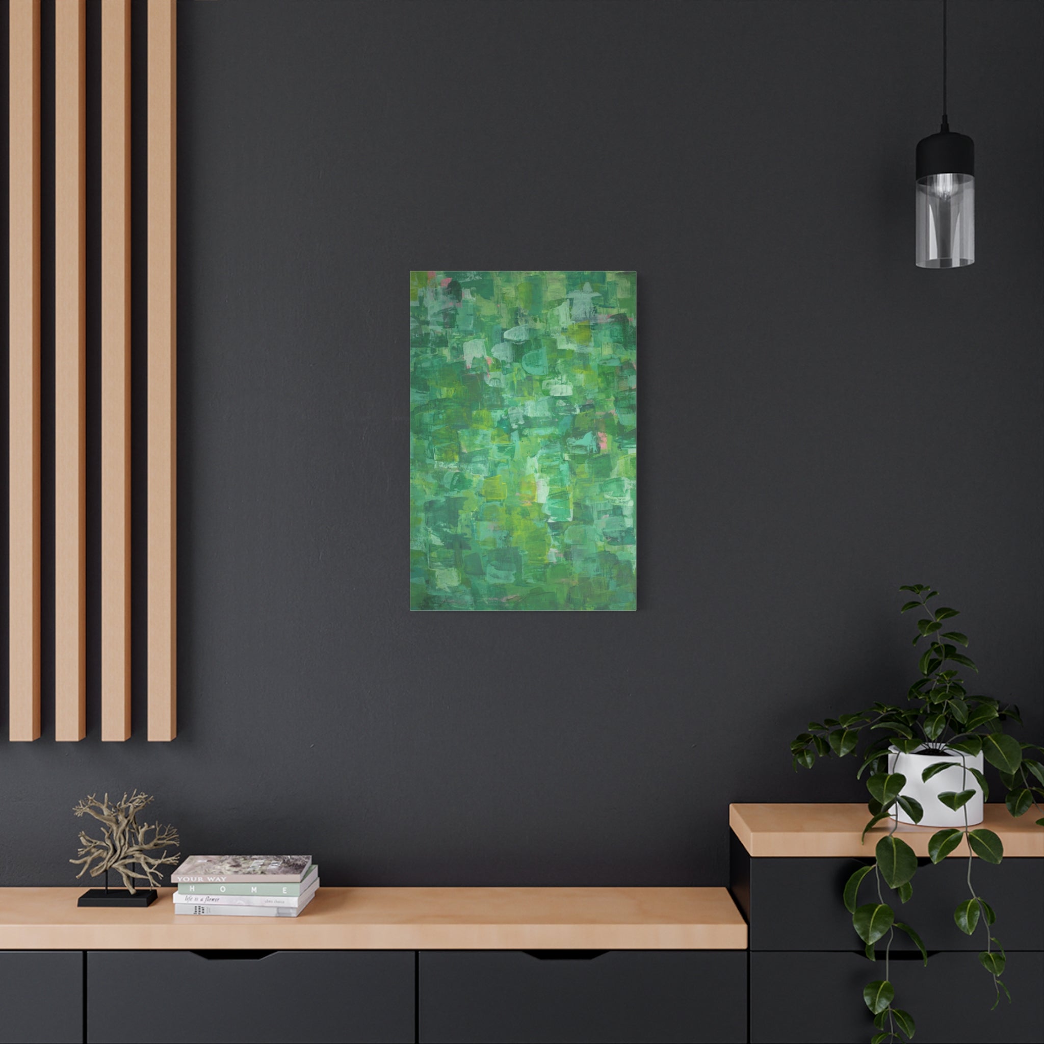 canvas-wall-art-green-abstract-matte-stretched-canvas-print-home-decor-office-wall-art-gift-for-art-lovers-green-room-decor-a