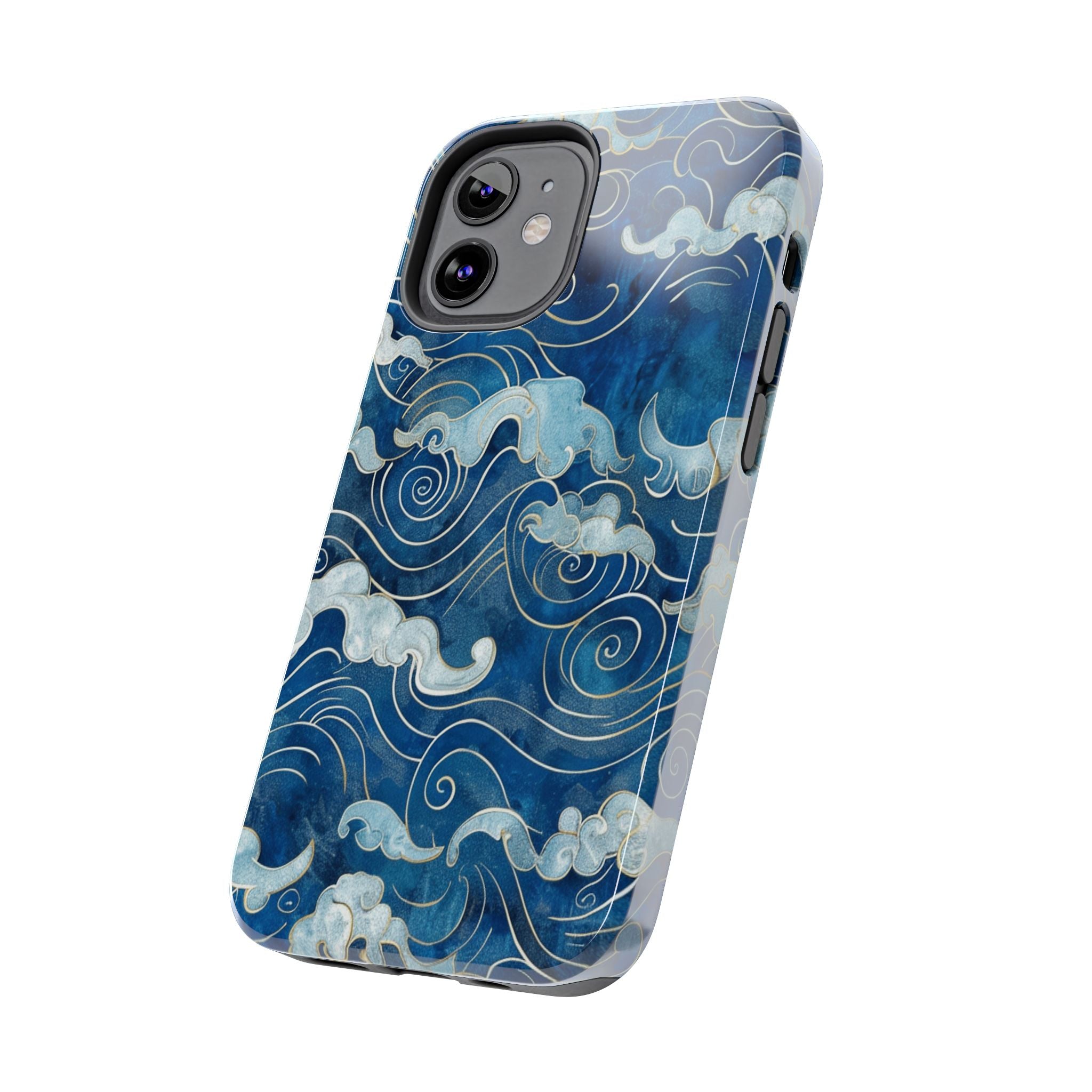 japanese-wave-pattern-iphone-tough-cases-protective-phone-cover-asian-ocean-print-iphone-15-16-pro-max-shell-geometric-phone-