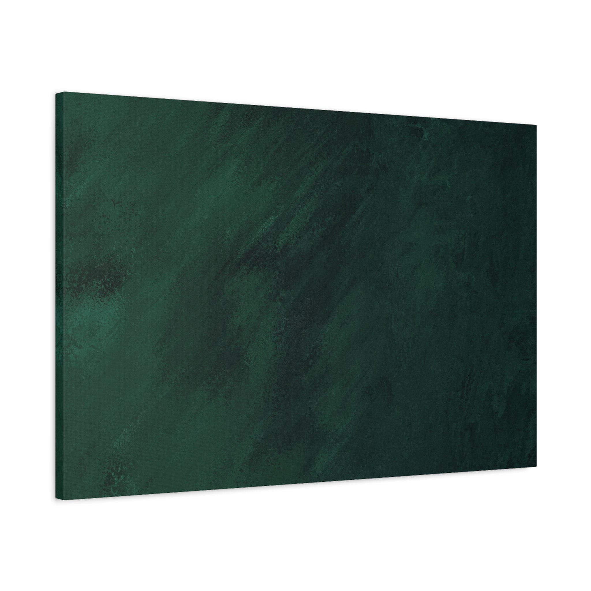 canvas-print-abstract-green-painting-wall-art-home-decor-office-decor-green-canvas-bedroom-gallery-wrap-modern-art-green-prin