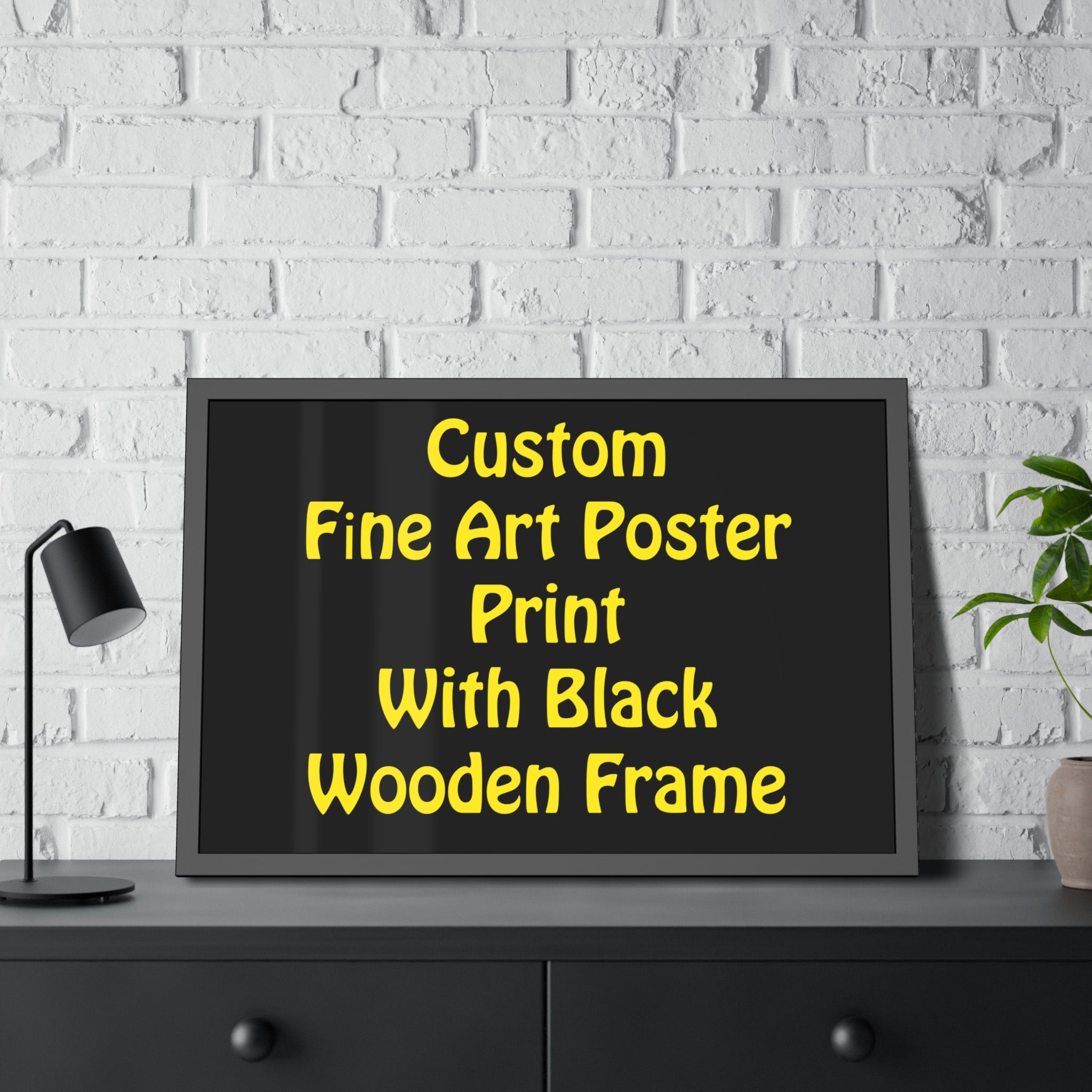 custom-framed-fine-art-poster-personalized-wall-decor-gift-for-art-lovers-home-decoration-customizable-wall-art-poster-prints