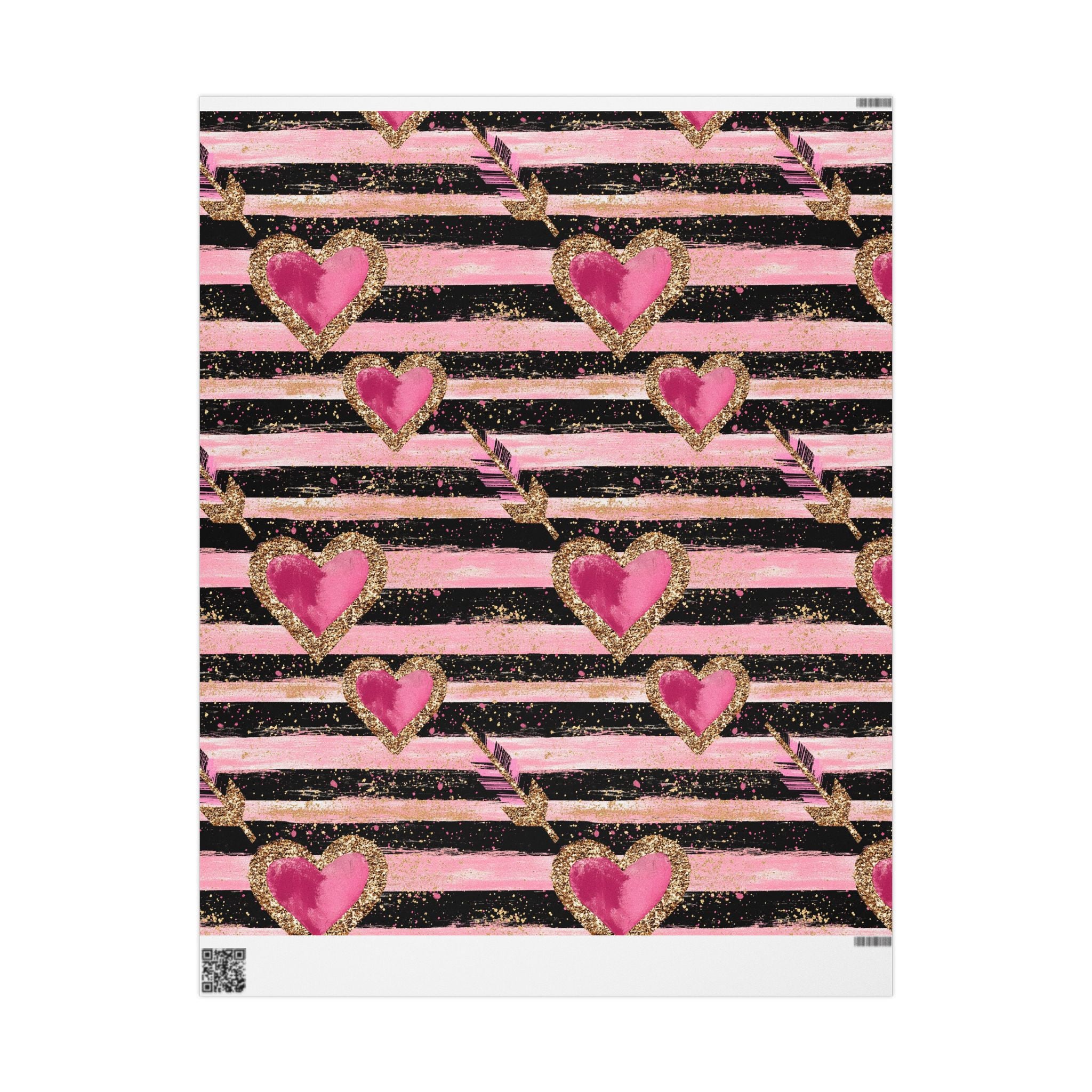 pink-valentine-wrapping-papers-v-day-gift-wrap-romantic-present-packaging-love-theme-craft-paper-heart-pattern-holiday-wrap-1