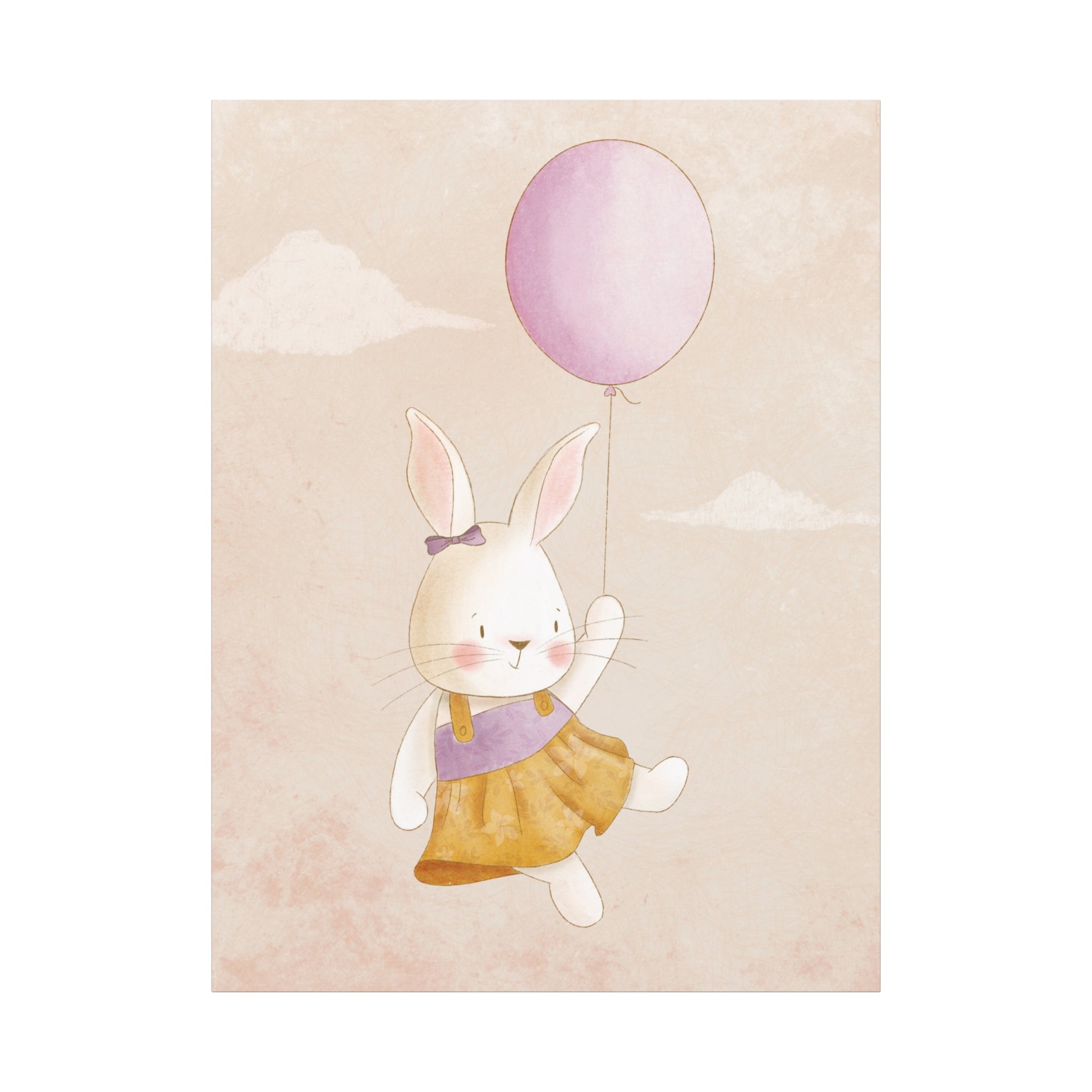 canvas-wall-art-cute-bunny-nursery-decor-baby-bunny-print-nursery-art-cute-bunny-decoration-baby-nursery-cute-animals