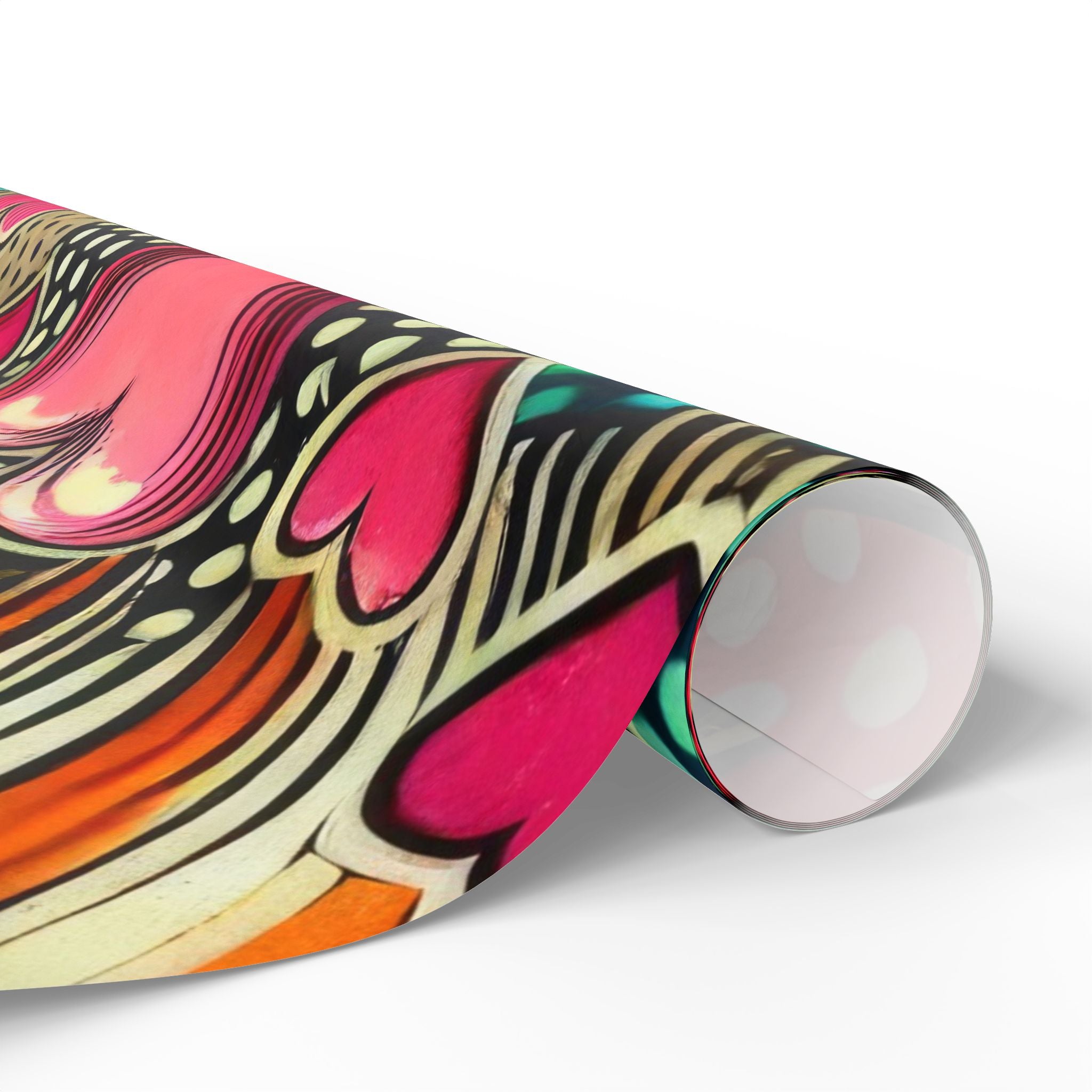 valentines-day-pop-art-gift-wrapping-papers-v-day-gift-wrap-roll-heart-love-pattern-romantic-present-packaging-anniversary-bi