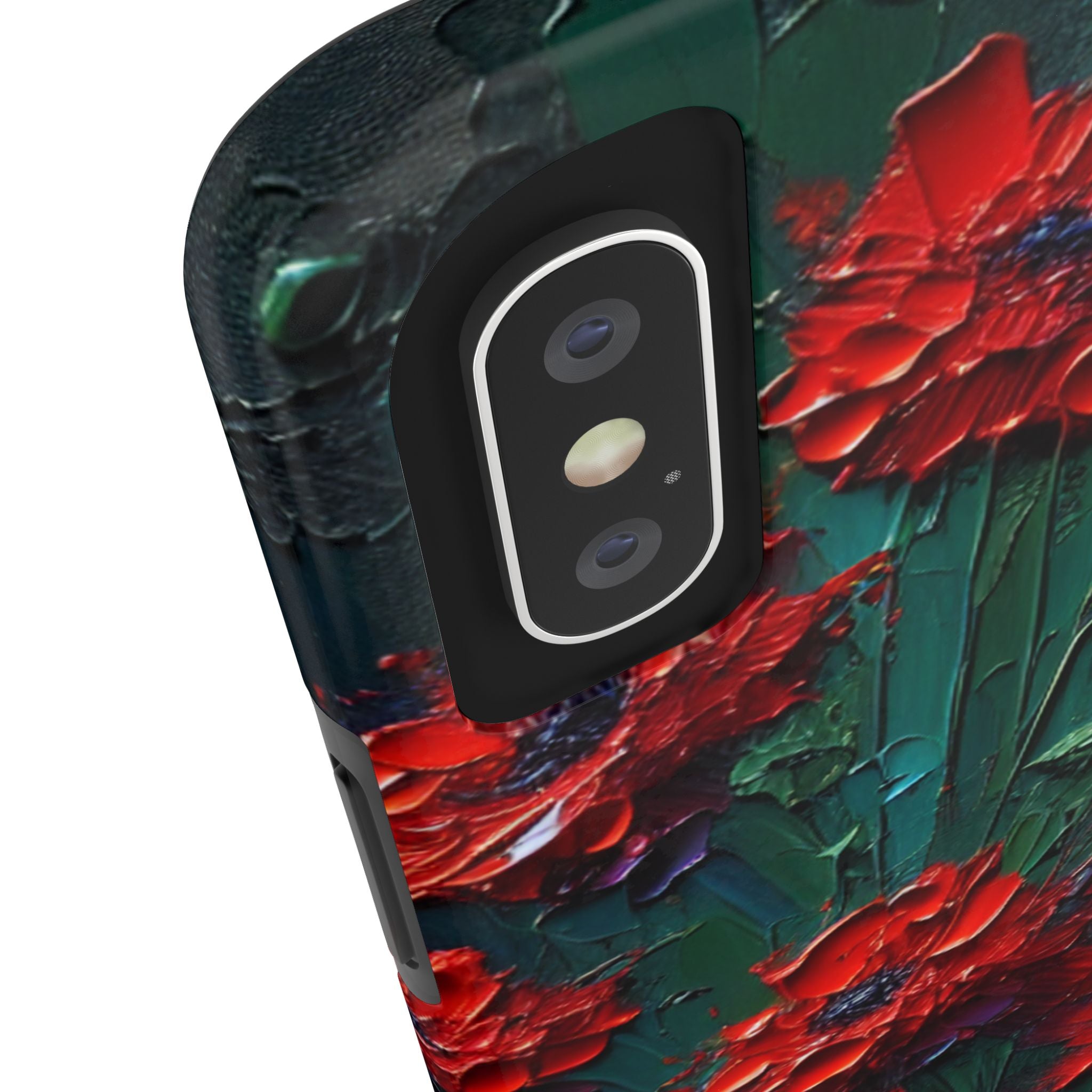 iphone-tough-case-red-wildflowers-oil-painting-floral-iphone-case-protective-iphone-cover-nature-lover-gift-botanical-accesso