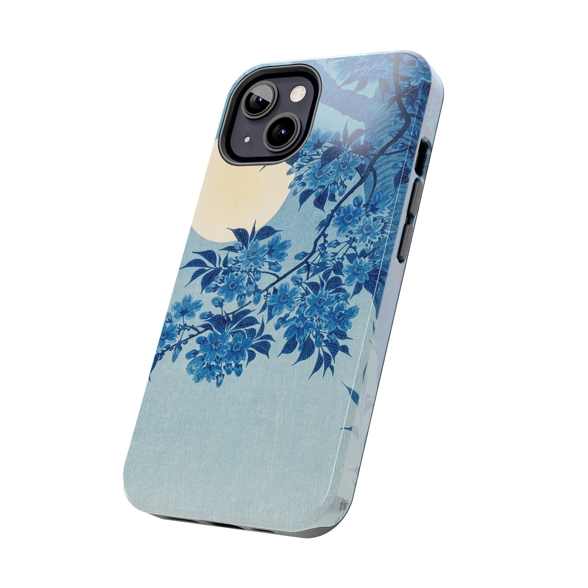 floral-iphone-tough-case-blossoming-cherry-on-a-moonlit-night-protective-iphone-cover-nature-iphone-case-cherry-blossom-gift-