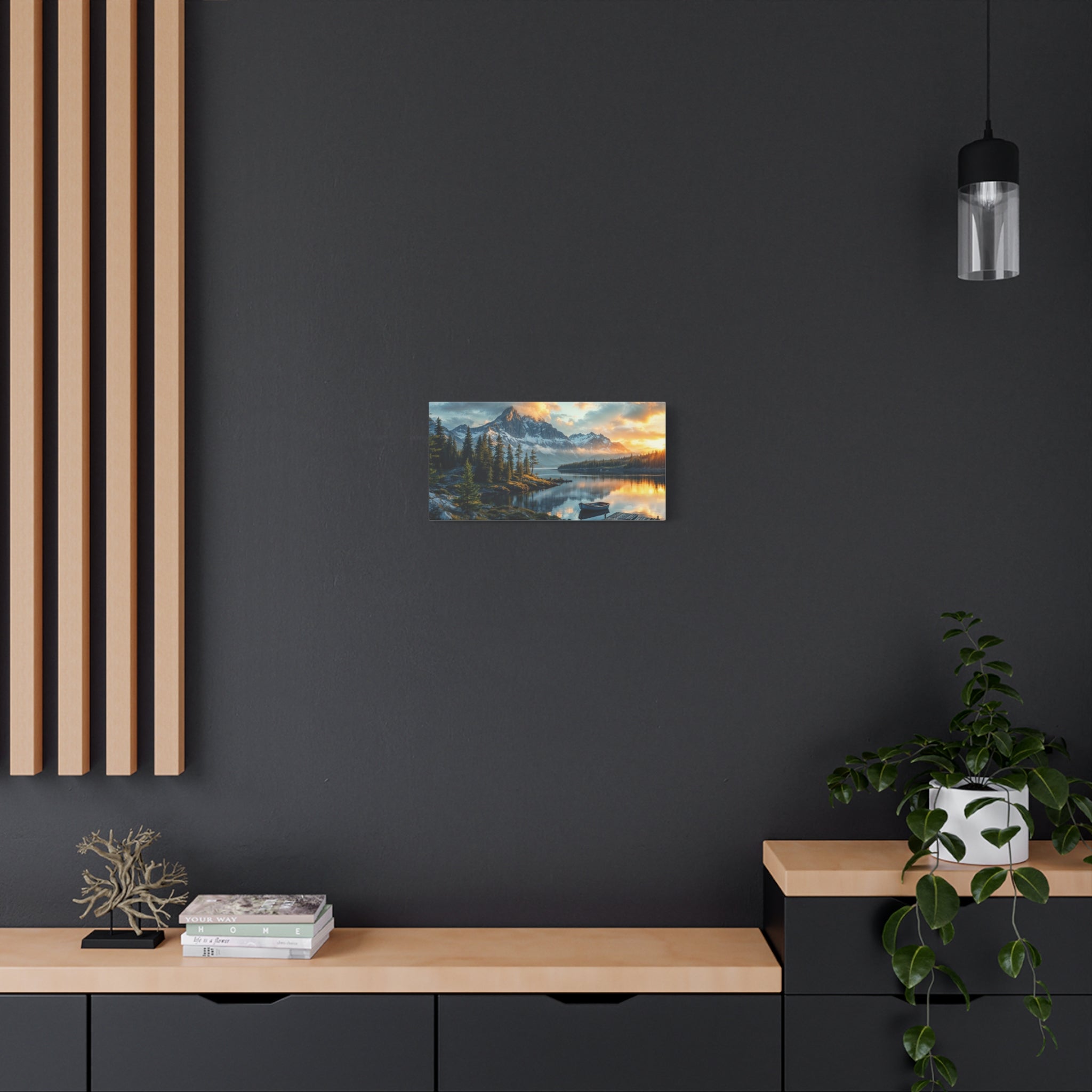 canvas-print-winter-wall-art-landscape-panoramic-canvas-wall-decor-farmhouse-wall-art-nature-decor-wall-art-gift-winter-home-