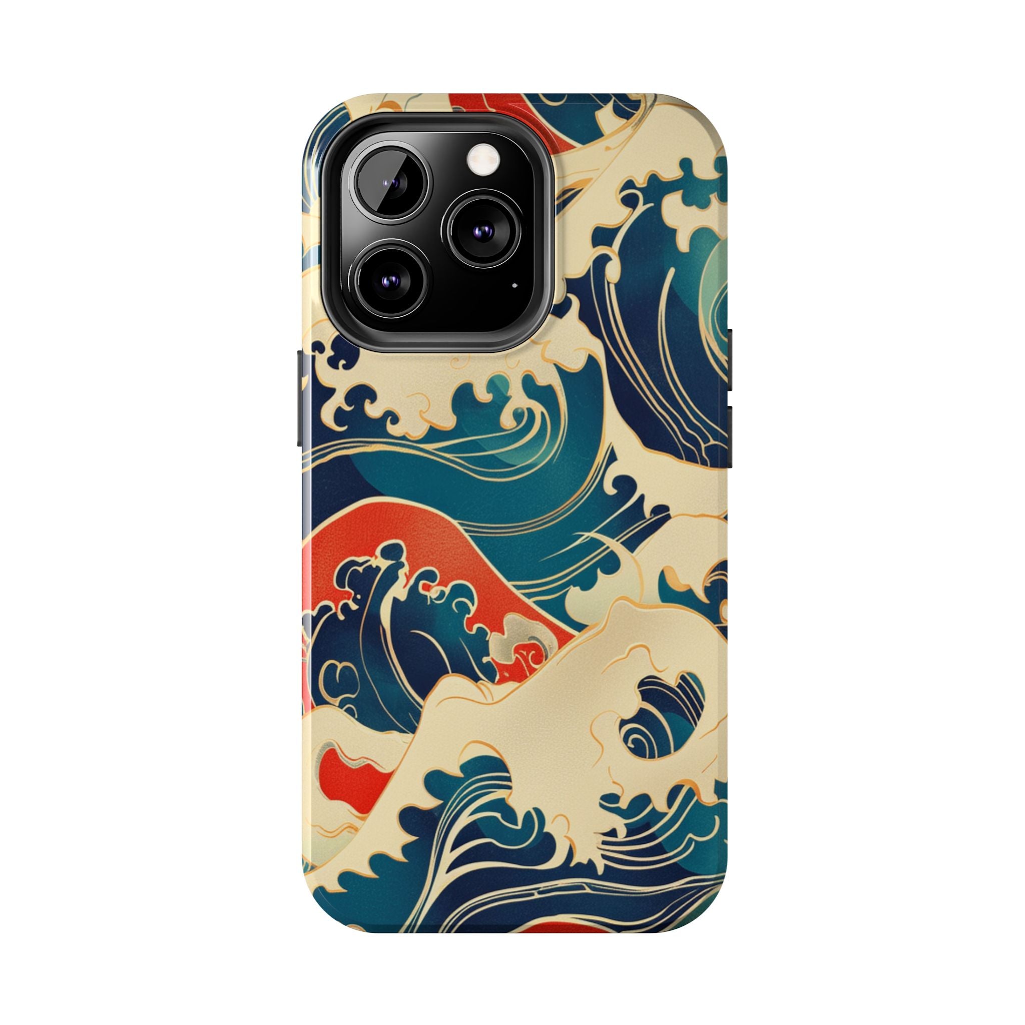 japanese-wave-pattern-iphone-tough-cases-protective-phone-cover-asian-ocean-print-iphone-15-16-pro-max-shell-geometric-phone-