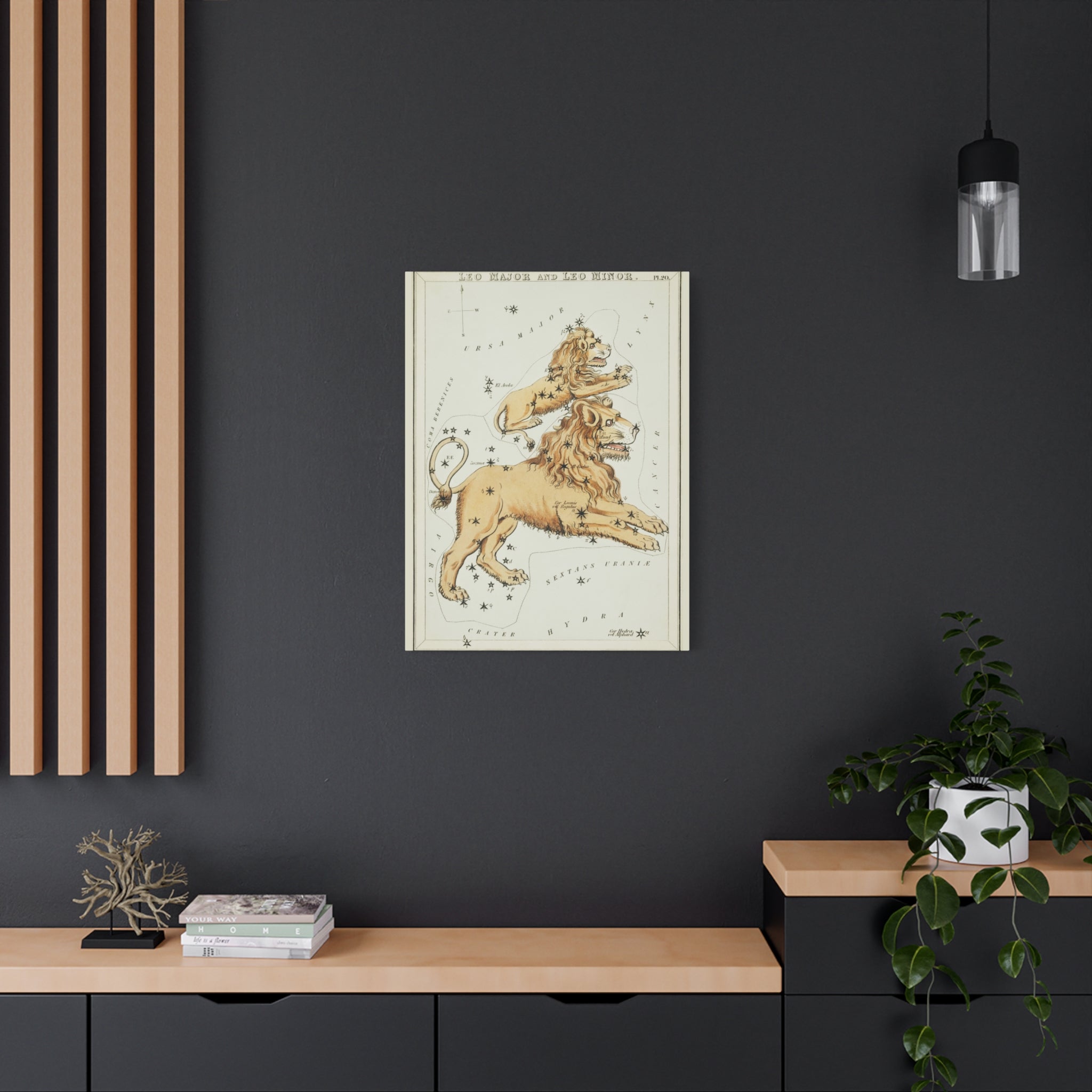canvas-print-star-map-leo-major-leo-minor-celestial-gift-vintage-map-celestial-map-wall-art-decor-astronomy-decor-constellati