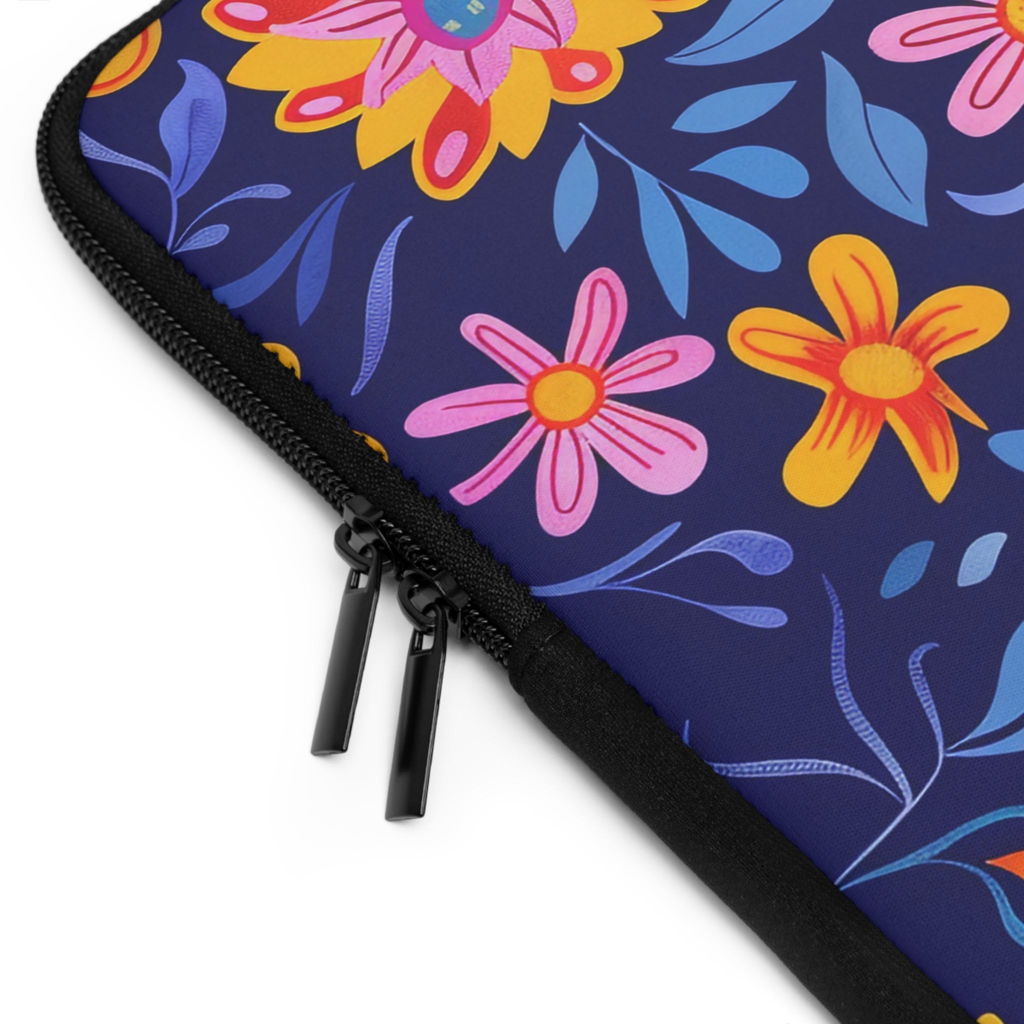 aesthetic-floral-laptop-sleeve-protective-cover-for-tech-distinctive-design-macbook-air-15-sleeve-floral-computer-bag-tablet-