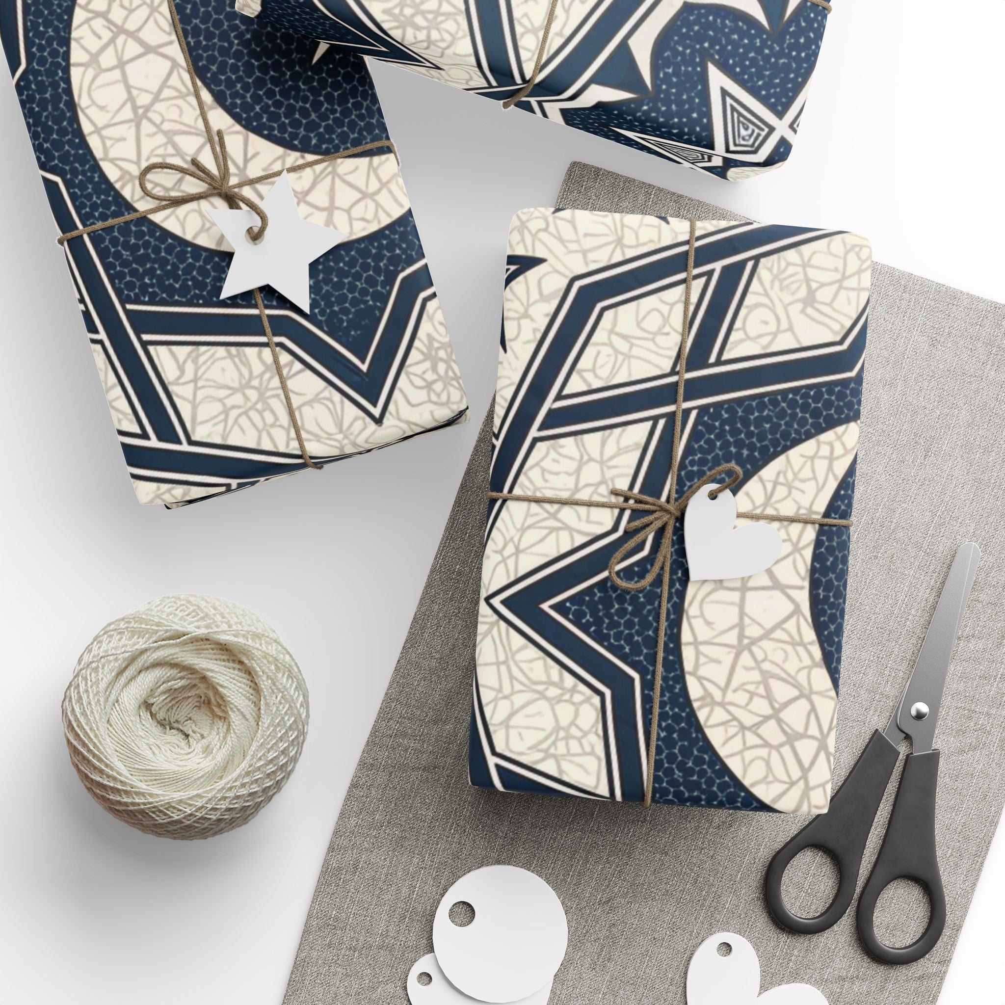 islamic-geometric-pattern-wrapping-papers-gift-wrap-roll-for-eid-ramadan-festive-decorative-crafts-art-projects-2