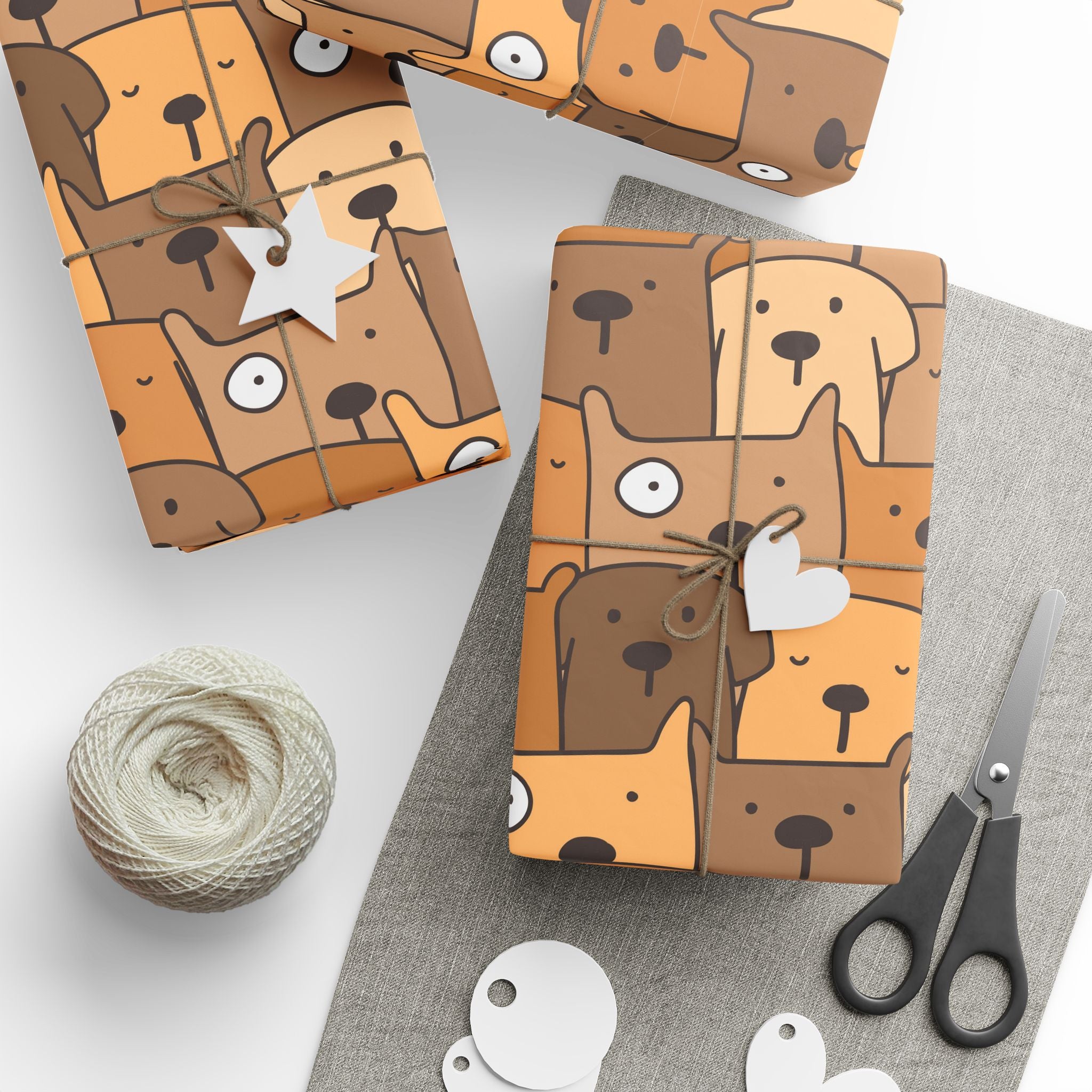 dog-lover-wrapping-papers-gift-paper-roll-wrapping-sheets-baby-gift-wrap-cute-dogs-design-holiday-gift-wrap-3