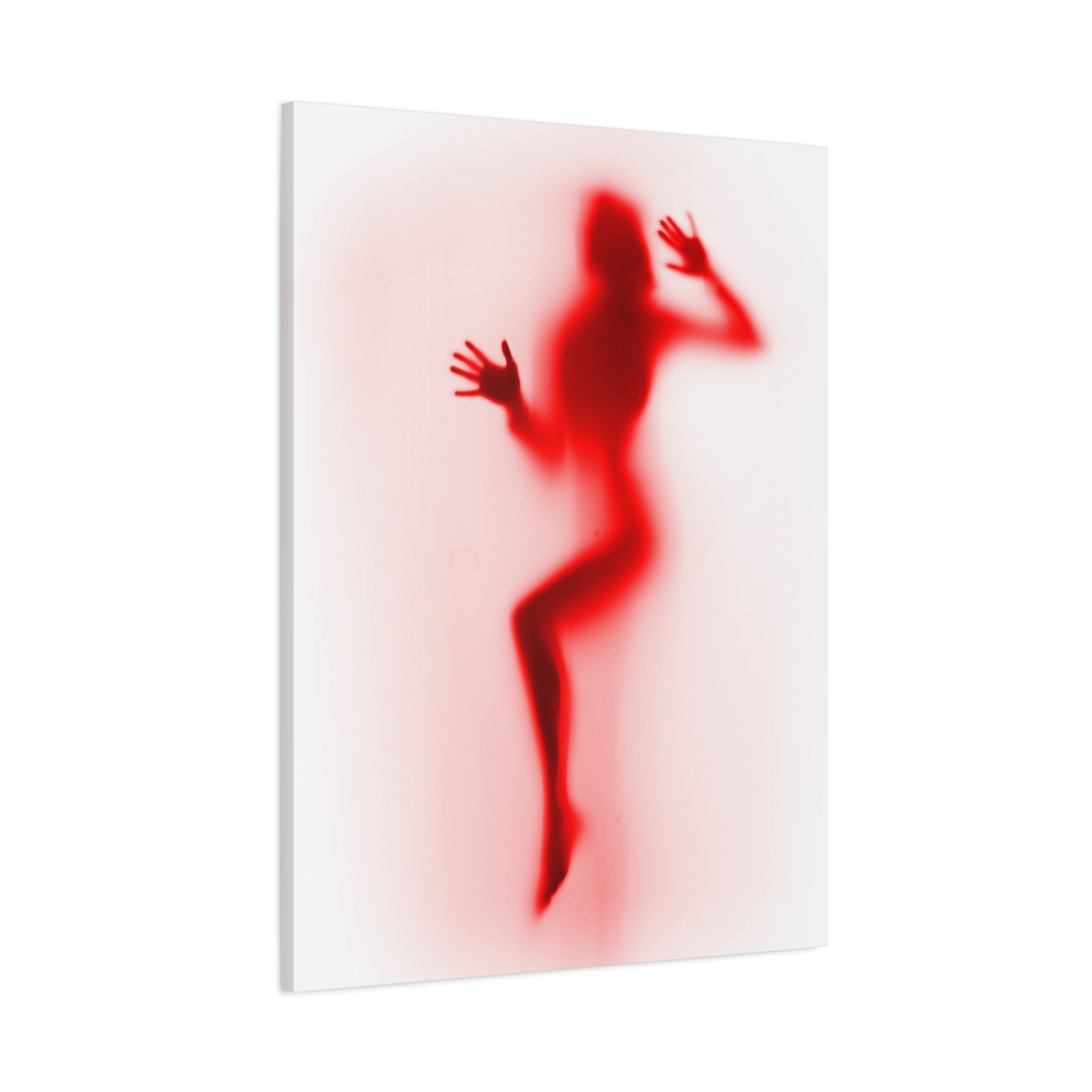 hidden-woman-silhouette-canvas-wall-art-print-sensual-matte-stretched-canvas-print-decor-beautiful-blur-home-office-decor-gif