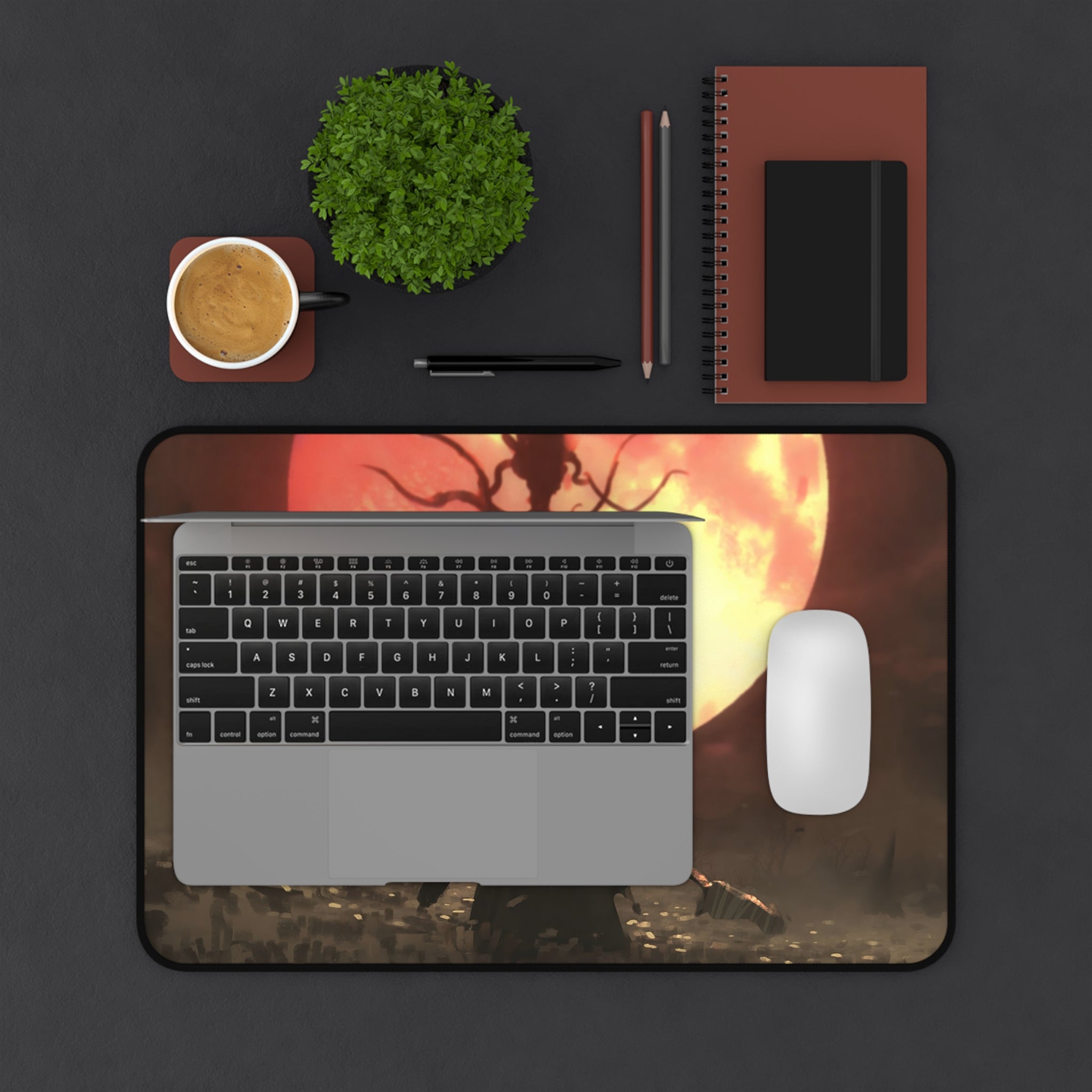 bloodborne-mouse-pad-the-hunter-desk-pad-blood-moon-large-gaming-desk-mat-fantasy-protective-desk-pa