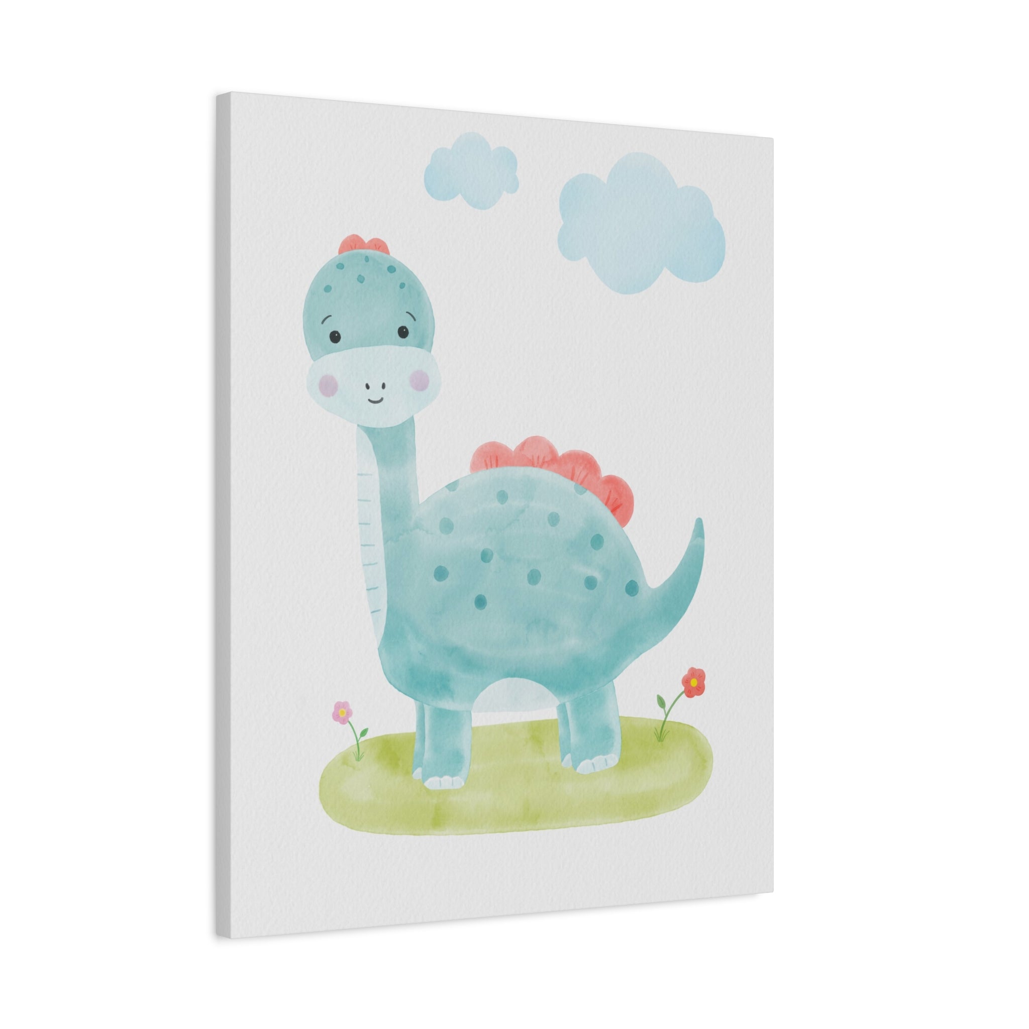 canvas-wall-art-cute-blue-dino-nursery-decor-baby-dinosaur-print-nursery-art-cute-dinosaur-decoration-baby-nursery-dinosaur-p
