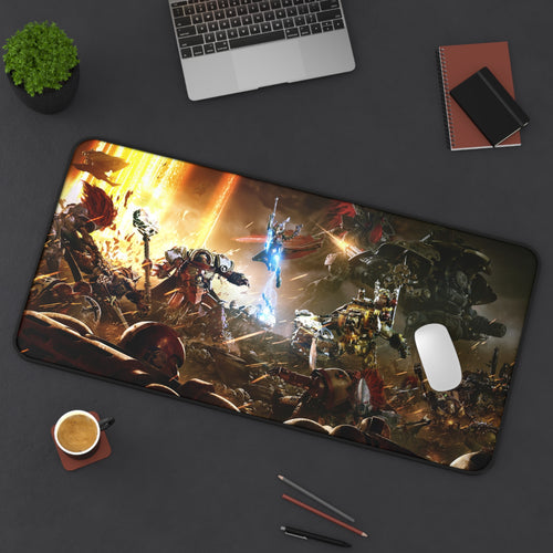warhammer-40k-dawn-of-war-gaming-mouse-pad-space-marine-xl-desk-mat-extended-desk-pad-for-wargaming-gamer-gift