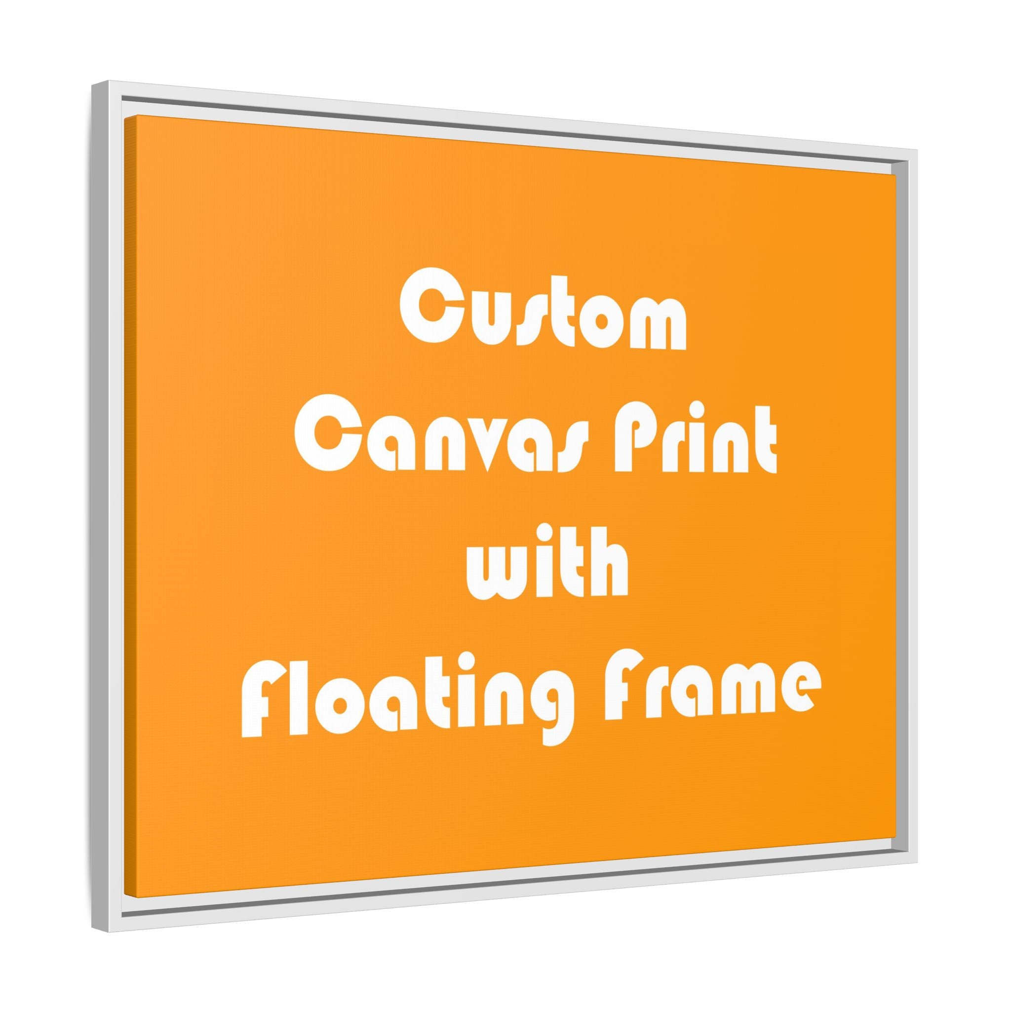 personalized-canvas-in-modern-floating-frame-custom-canvas-wall-art-with-wood-frame-wall-hanging-wedding-canvas-print-persona