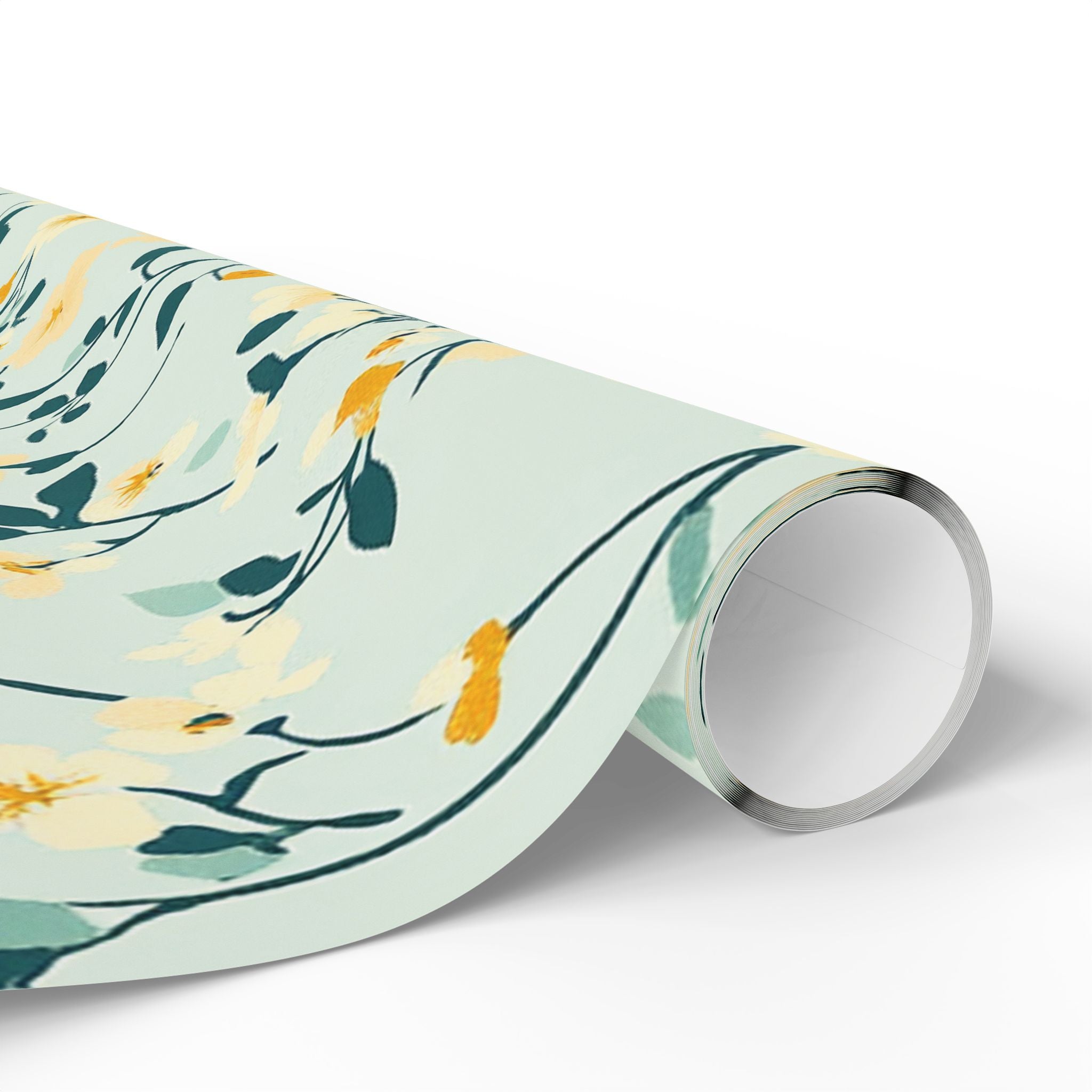 floral-wrapping-papers-soft-pale-blue-yellow-flowers-elegant-gift-wrap-for-any-occasion-cute-gift-packaging-wedding-wrapping-