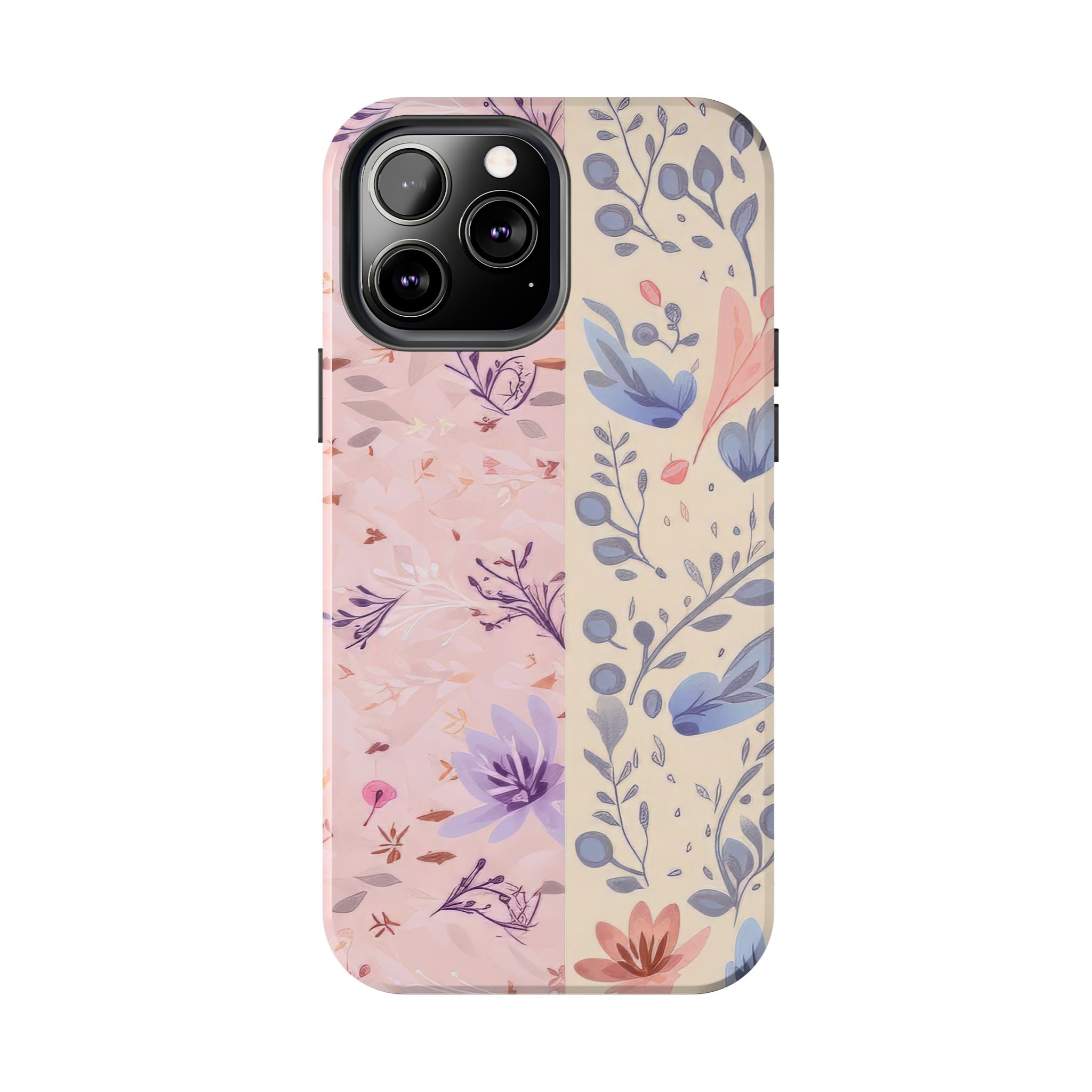 boho-floral-pastel-iphone-tough-case-protective-iphone-cover-artistic-iphone-case-stylish-tech-accessory-unique-gift-iphone-c