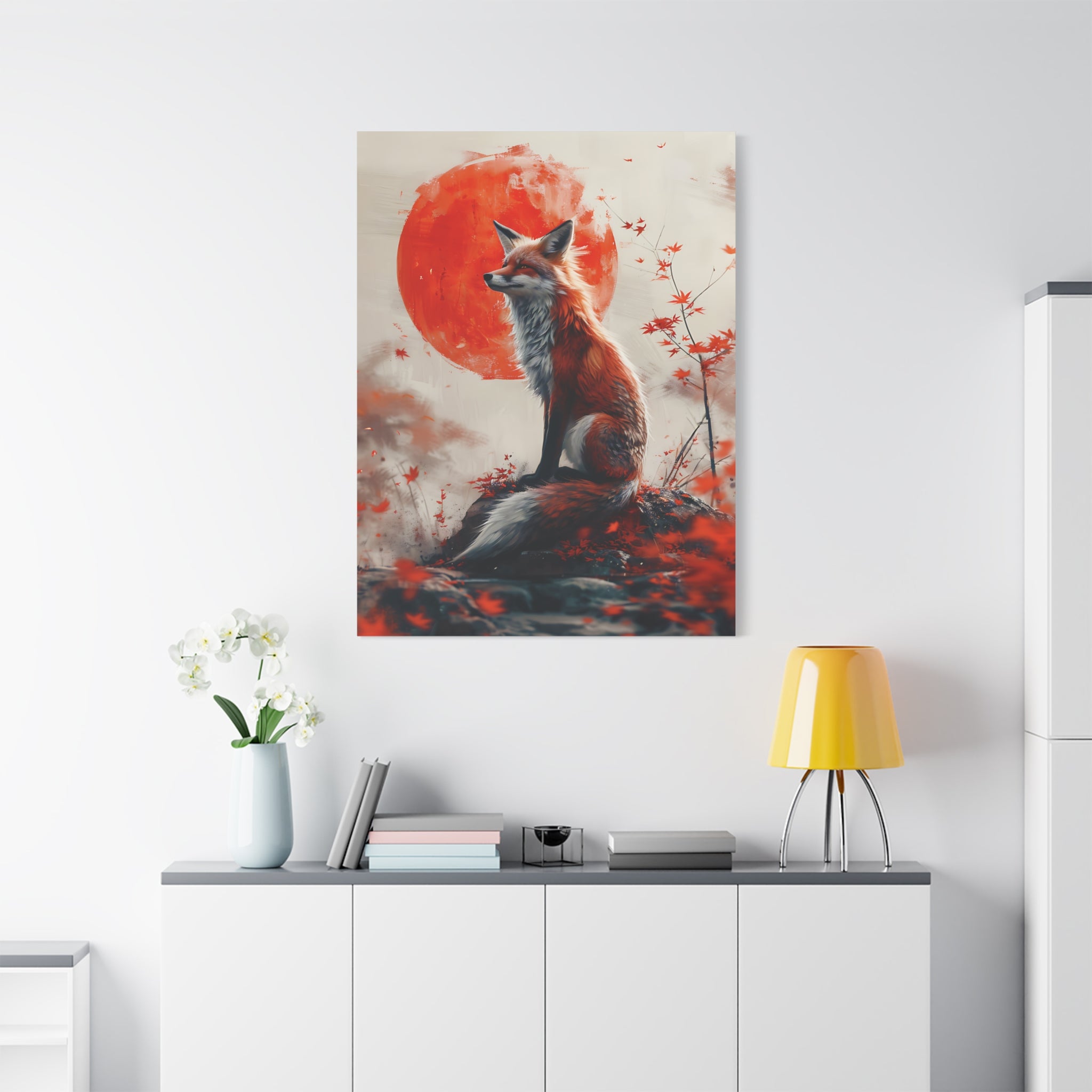 canvas-wall-art-red-fox-fantasy-decor-wildlife-wall-art-home-decor-animal-lover-gift-nature-print-fantasy-art-decor-canvas-pr
