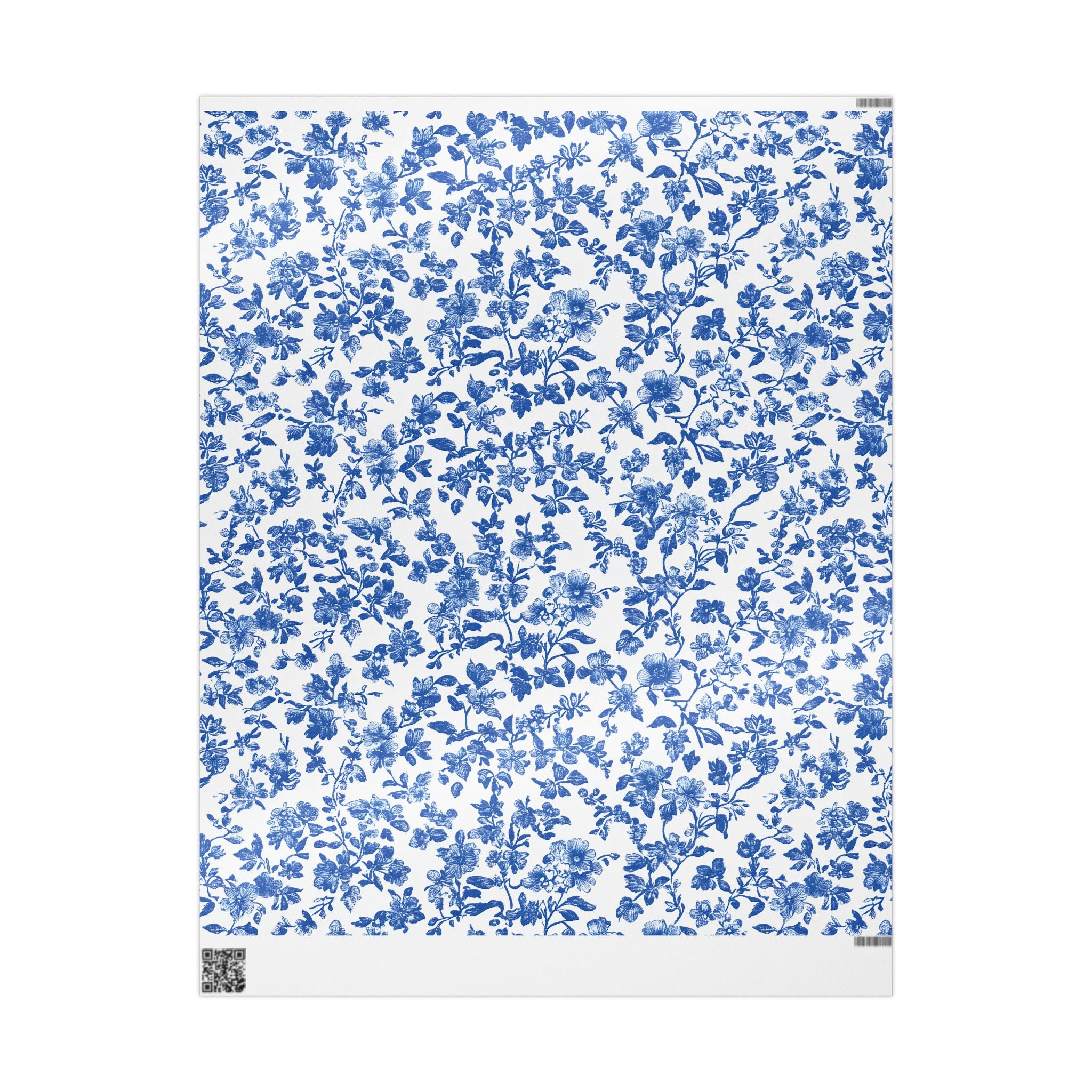 wrapping-papers-blue-french-toile-floral-elegant-gift-wrap-holiday-gift-wrap-birthday-wrapping-paper-wedding-gift-wrap-christ