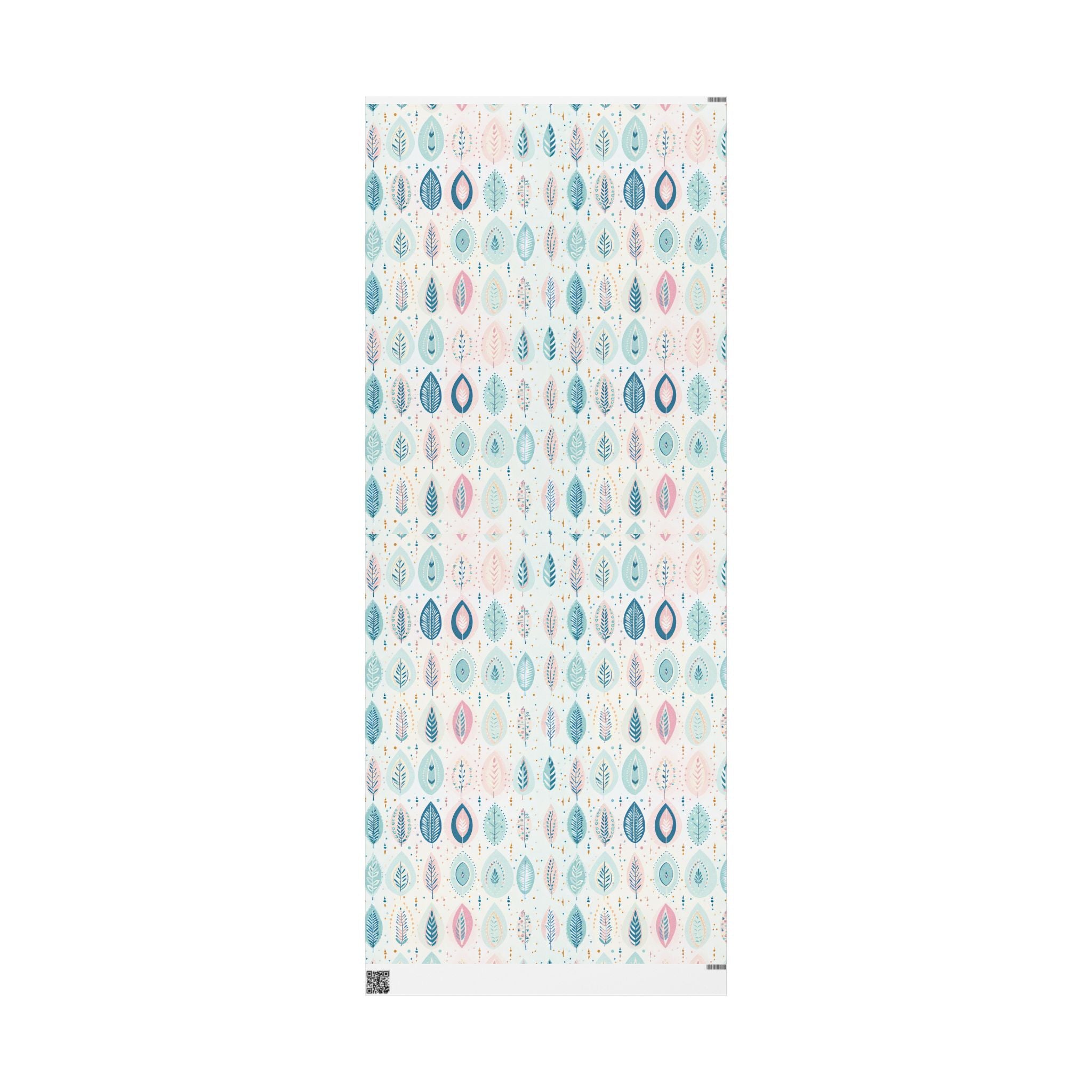 boho-wrapping-papers-pastel-gift-wrap-roll-for-birthday-unique-bohemian-design-holiday-present-wrap-scandinavian-style-packag