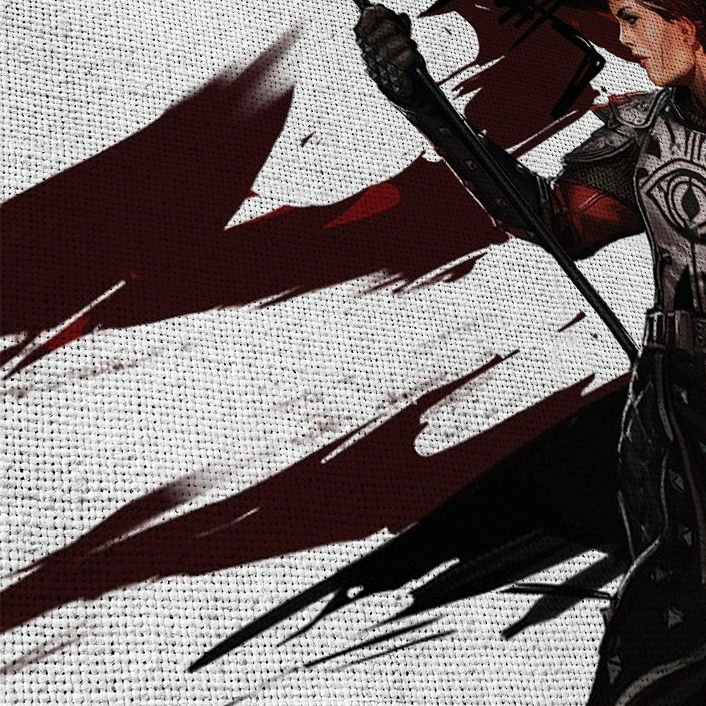 dragon-age-inquisitions-5-piece-canvas-wall-art-dragon-age-origins-dragon-age-wall-art-dragon-age-poster-dragon-age-2-5-panel