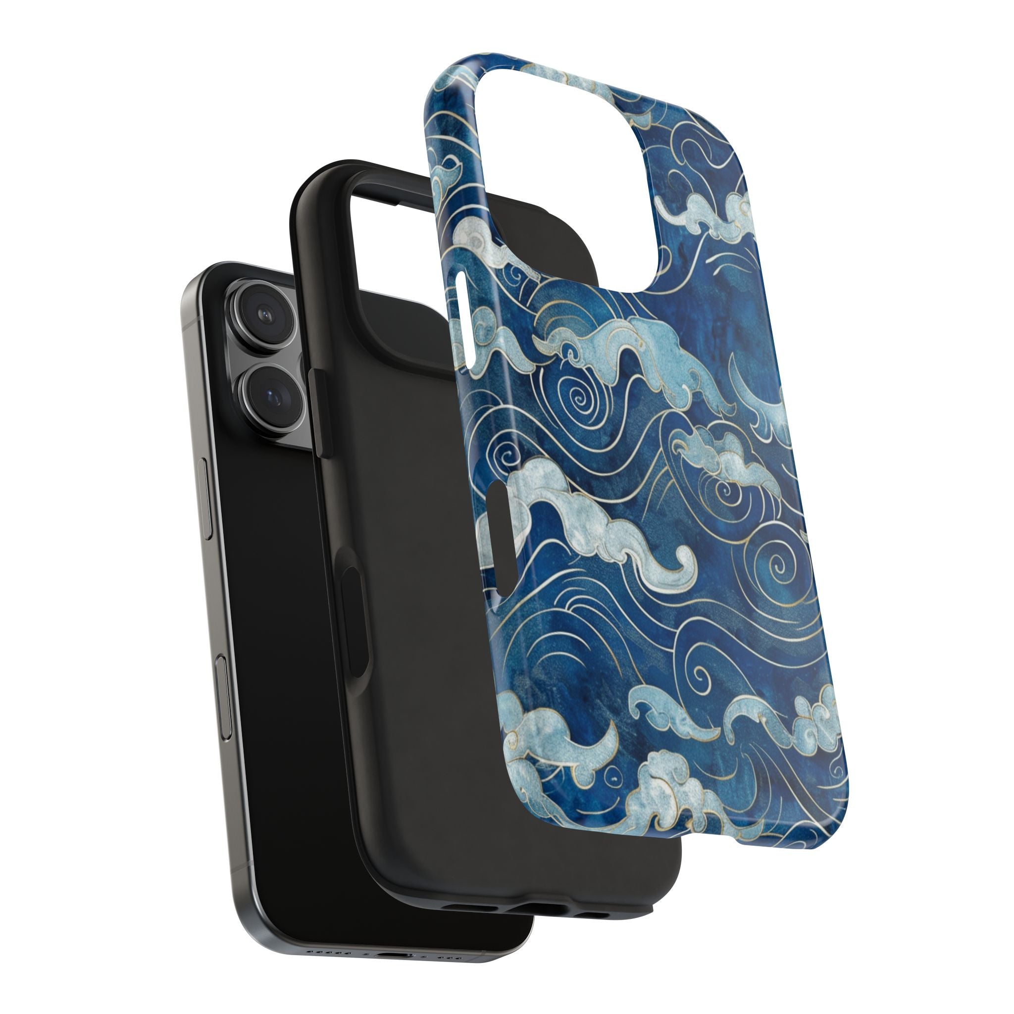 japanese-wave-pattern-iphone-tough-cases-protective-phone-cover-asian-ocean-print-iphone-15-16-pro-max-shell-geometric-phone-