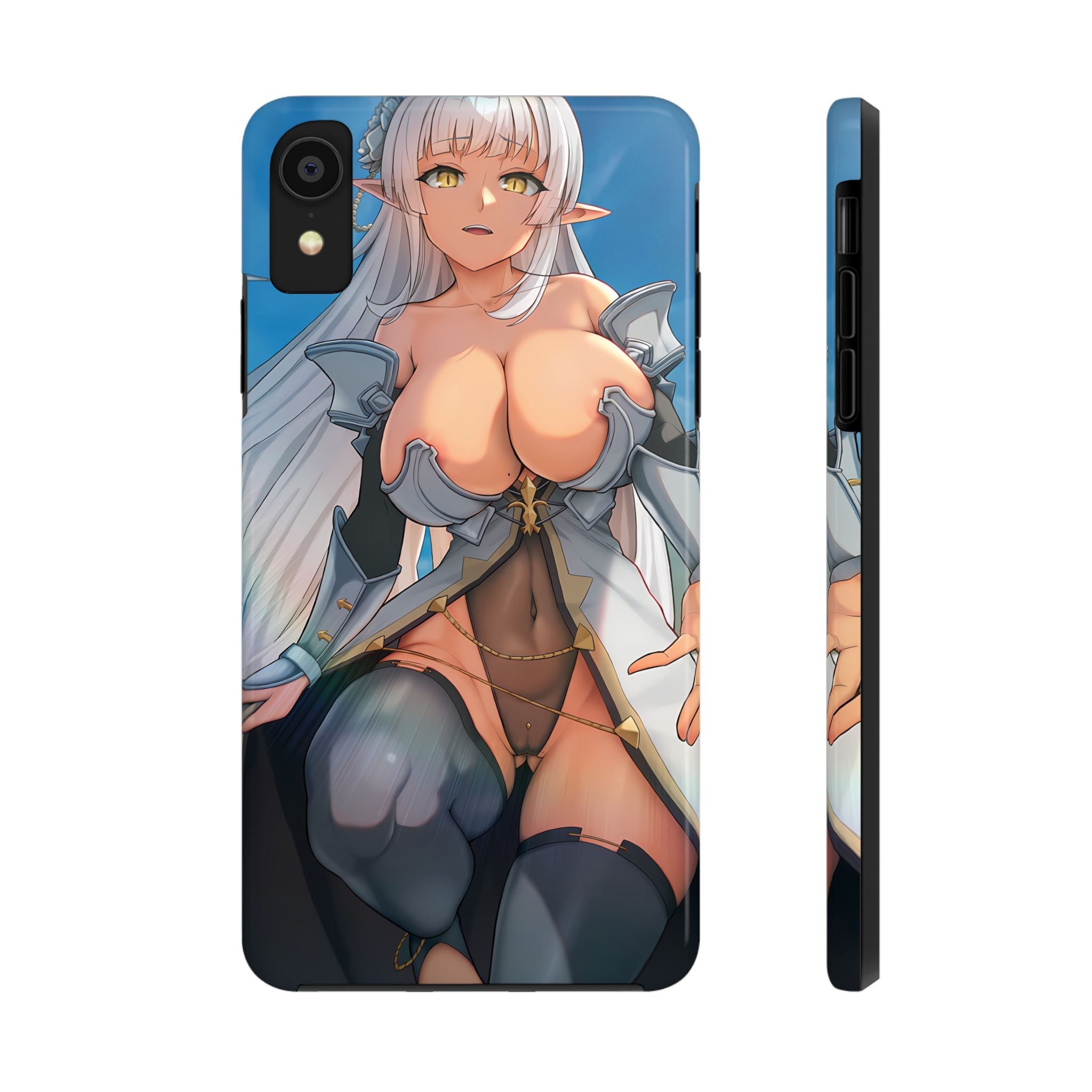 anime-girl-iphone-tough-case-cute-cartoon-character-phone-cover-protective-cellphone-shell-kawaii-case-otaku-gift-manga-lover