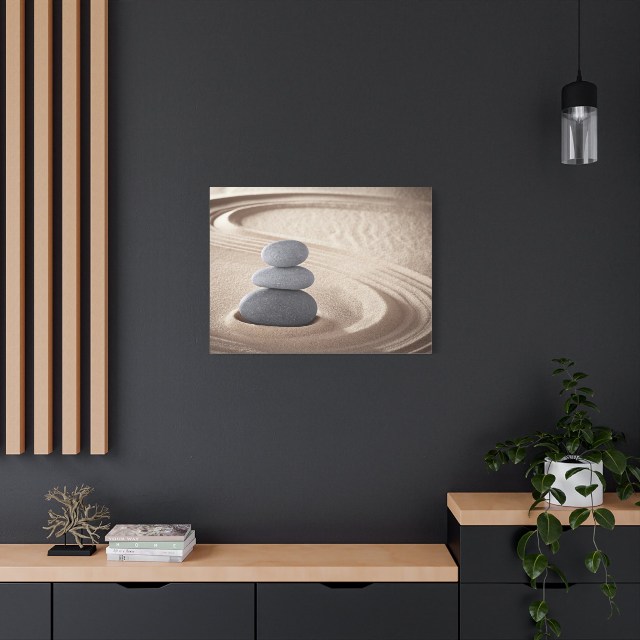 canvas-wall-art-japanese-dry-garden-zen-wall-art-zen-decor-stretched-canvas-print-zen-home-decor-japanese-garden-art-meditati