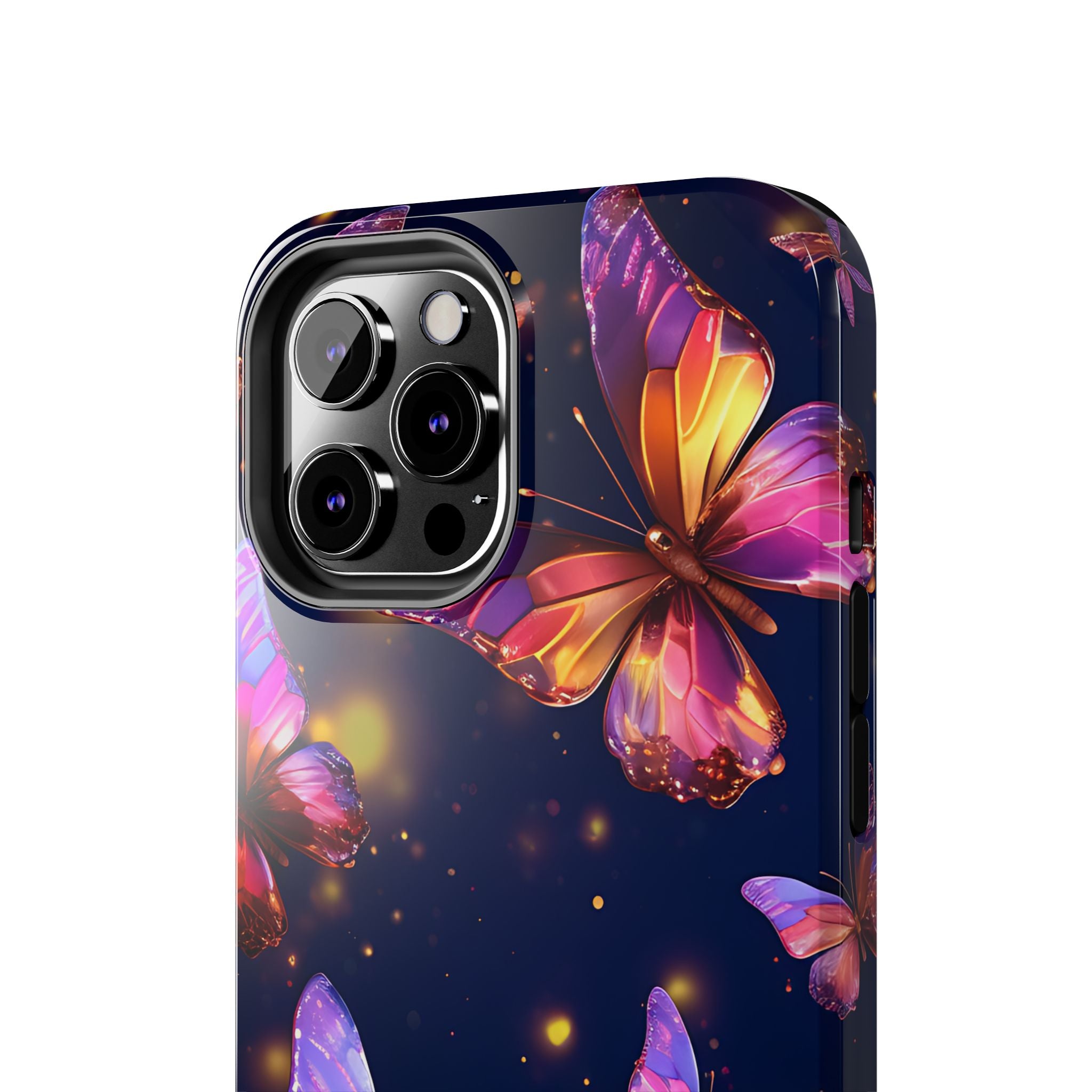 neon-glitter-butterfly-tough-phone-case-iphone-cover-protective-phone-case-sparkly-cellphone-case-glittery-phone-cover-tough-