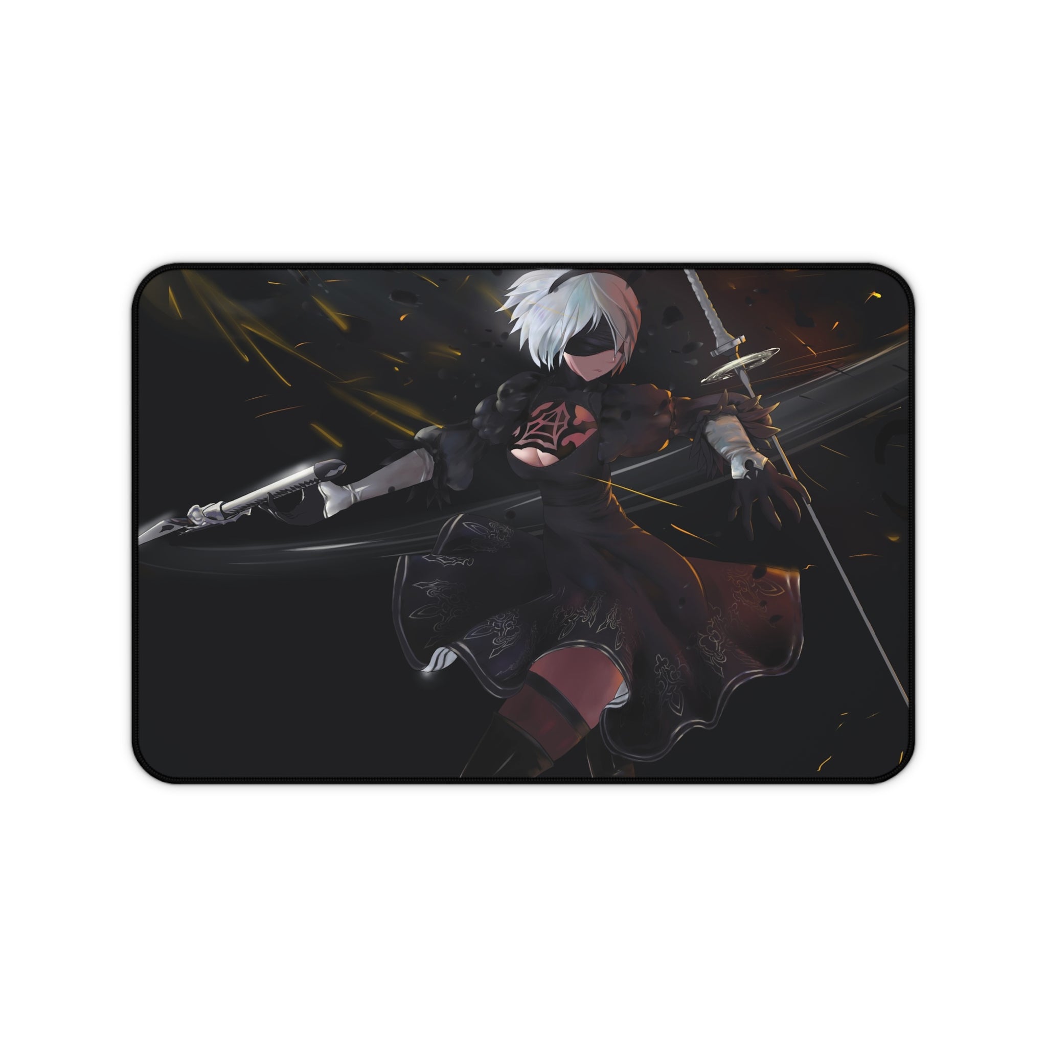 nier-automata-2b-yorha-desk-mat-mouse-pad-nier-desk-pad-for-home-office-anime-desk-pad-gift-for-gamers-office-decor