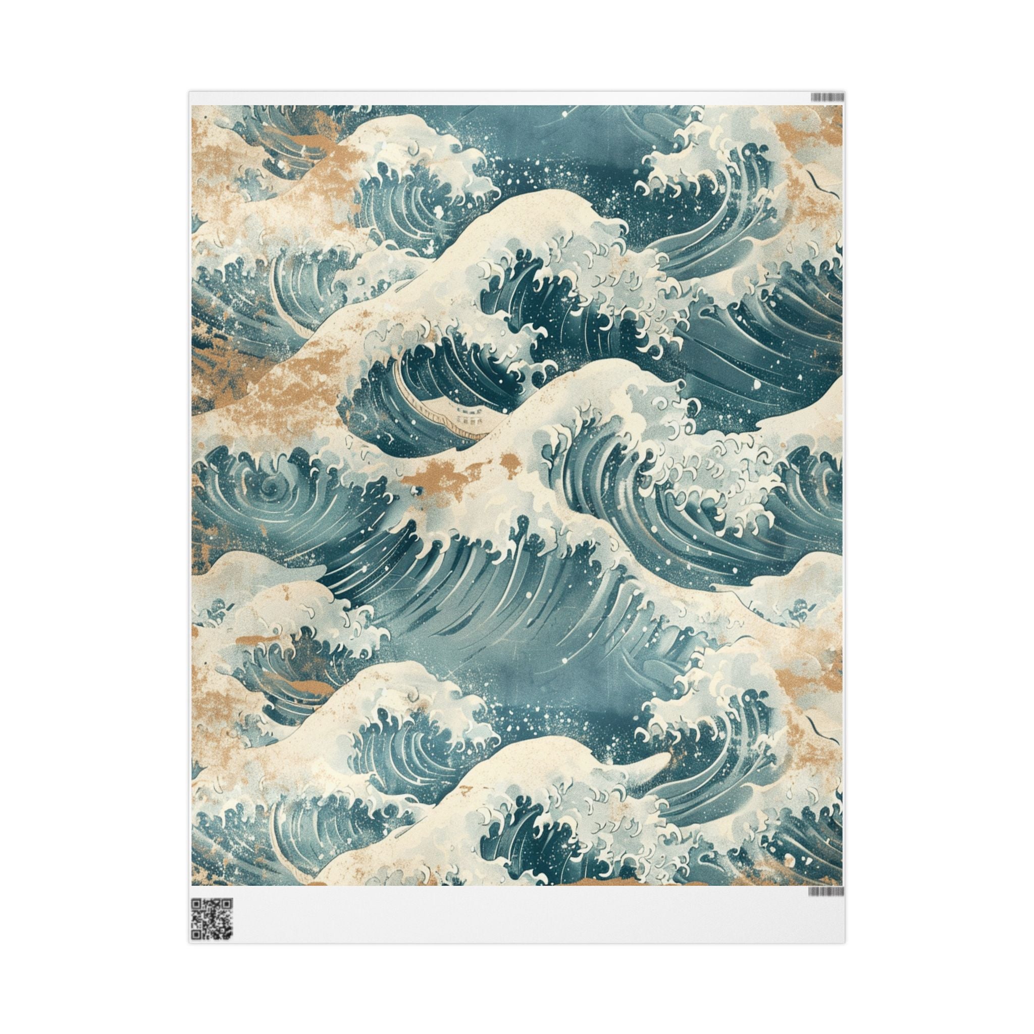 wave-pattern-japanese-style-colorful-design-gift-wrapping-papers-gift-wrap-craft-paper-scrapbooking-diy-projects-stationery-1