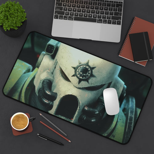 warhammer-40k-astartes-2-white-with-skull-gaming-mouse-pad-space-marine-xl-desk-mat-extended-desk-pad-for-wargaming-game