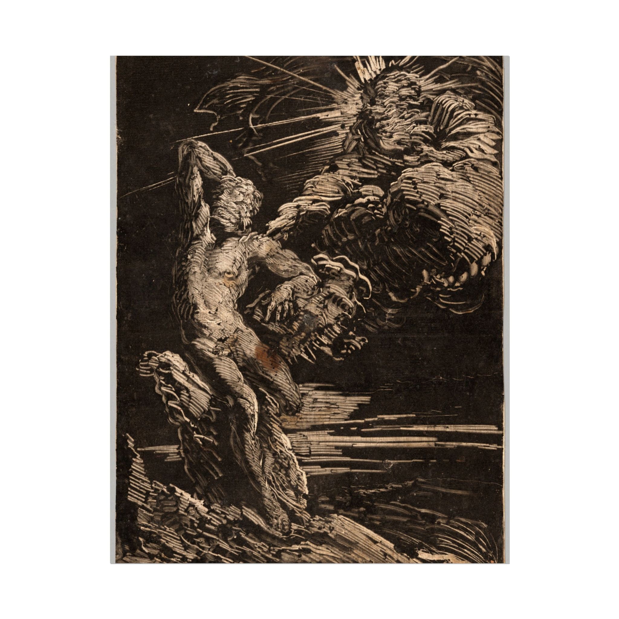 sketch-art-poster-print-giovanni-castiglione-the-creation-of-adam-poster-wall-art-decor-religious-gift-classic-art-print-vint