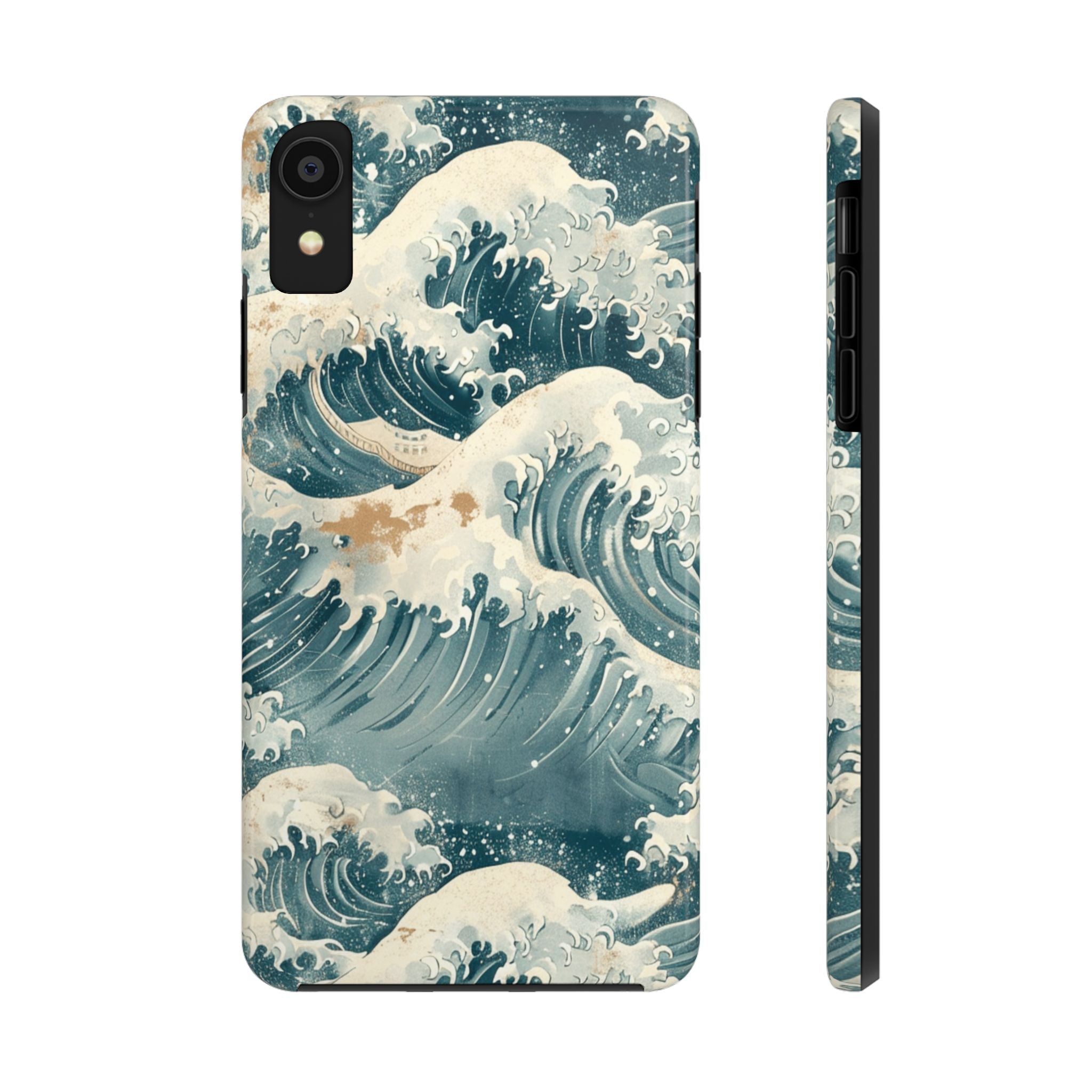 japanese-wave-pattern-iphone-tough-cases-protective-phone-cover-asian-ocean-print-iphone-15-16-pro-max-shell-geometric-phone-