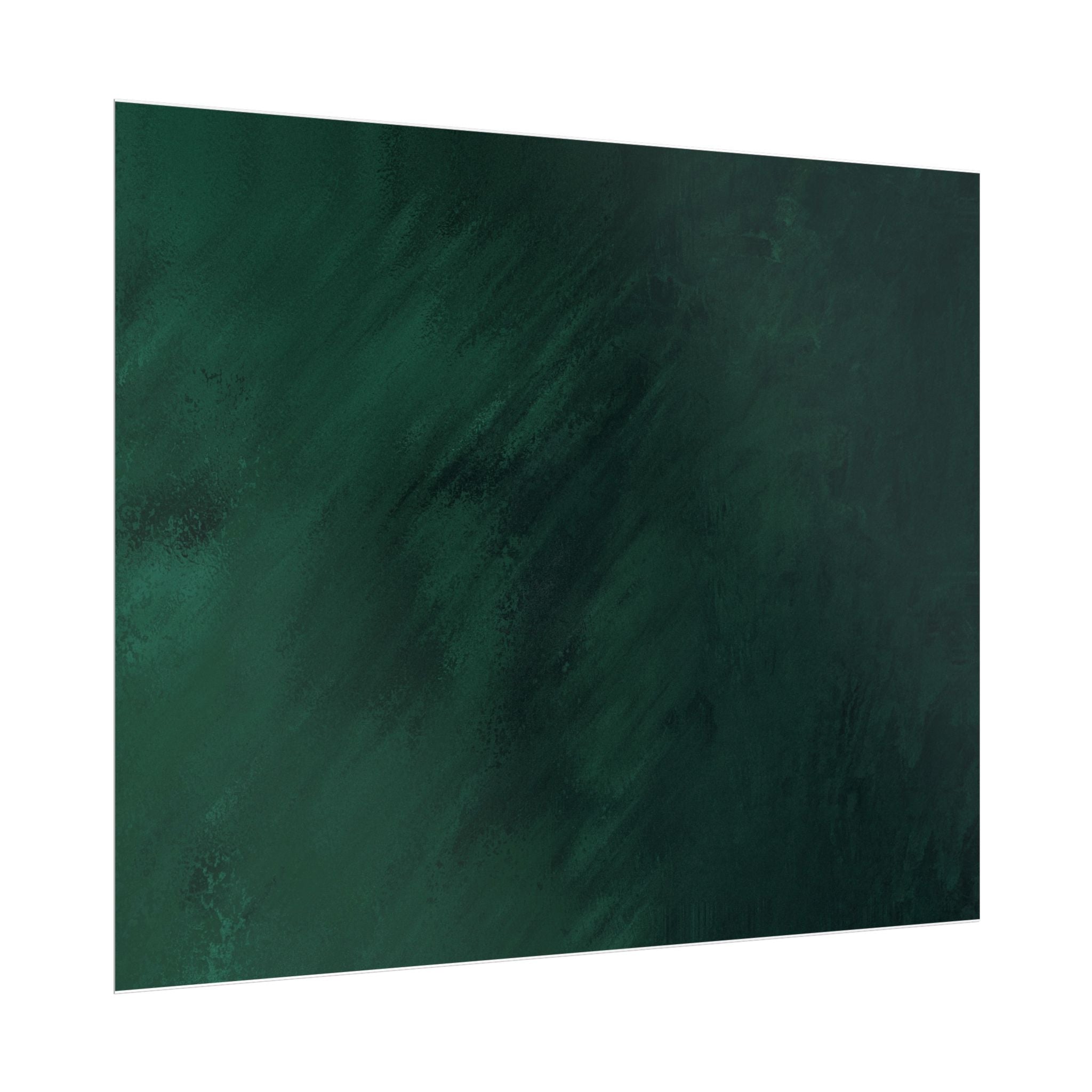 Abstract Green Poster Wall Decor- Wall Art, Home Decor, Office Decor, Green Canvas Bedroom, Modern Art, Green Print