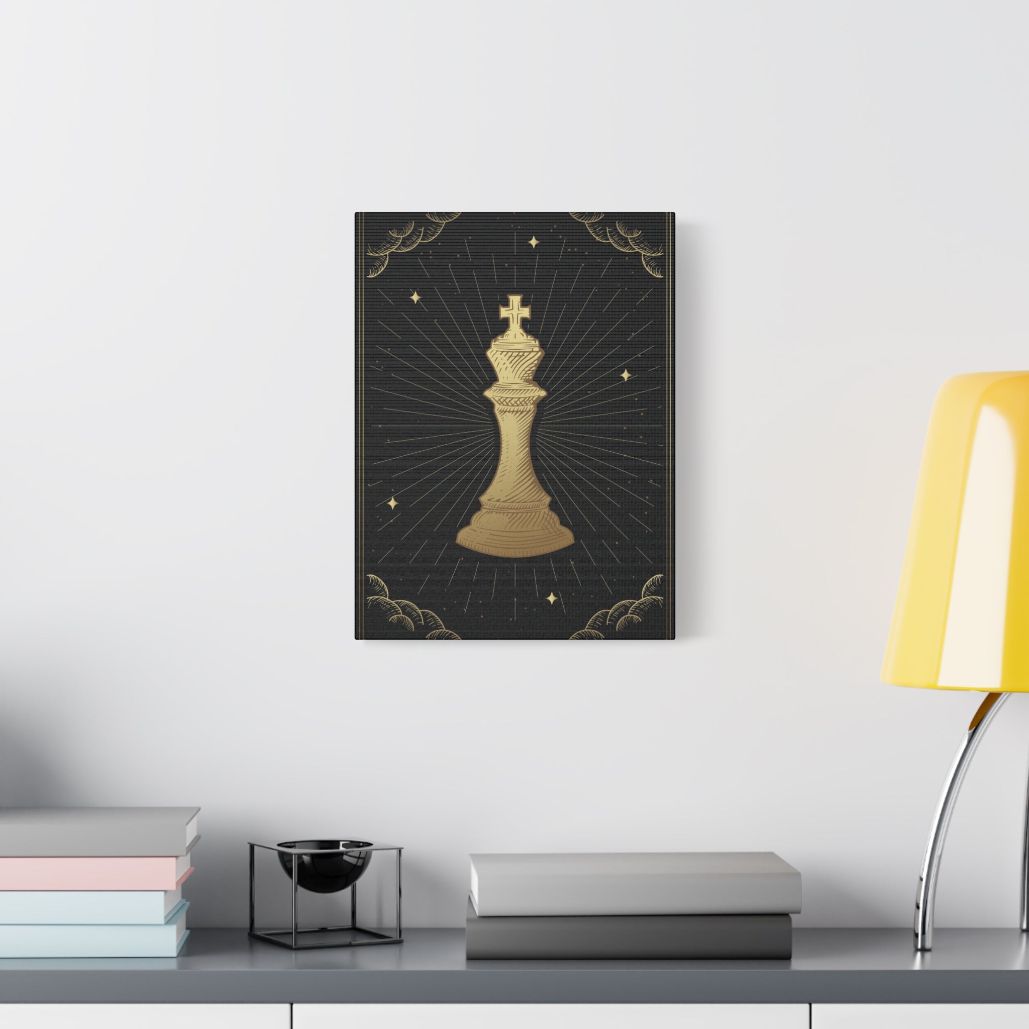 chess-queen-matte-canvas-print-home-decor-for-chess-lovers-stretched-wall-art-chess-player-gift-game-room-decoration-chess-ar