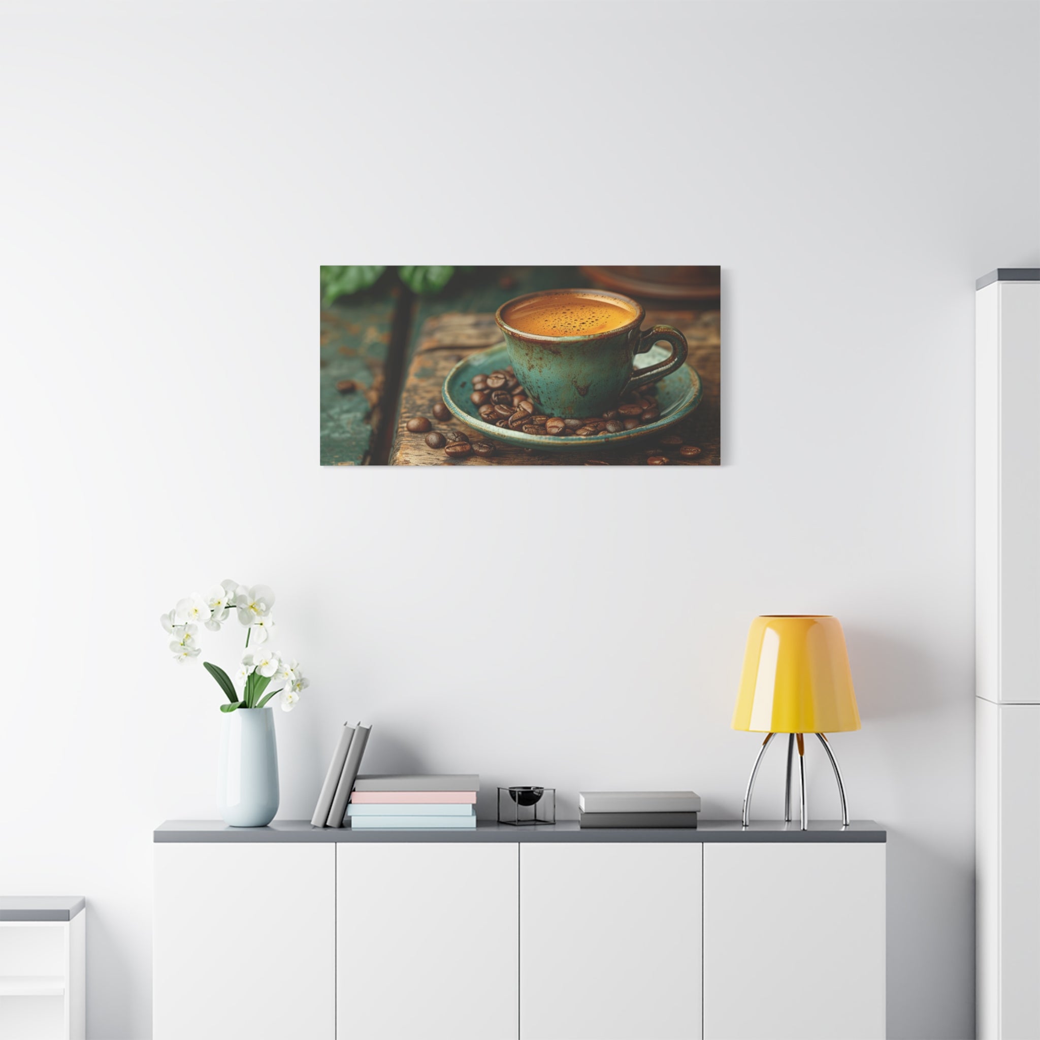 coffee-canvas-wall-art-coffee-art-coffee-print-coffee-decor-coffee-grains-coffee-poster-coffee-wall-decor-coffee-lovers-gift